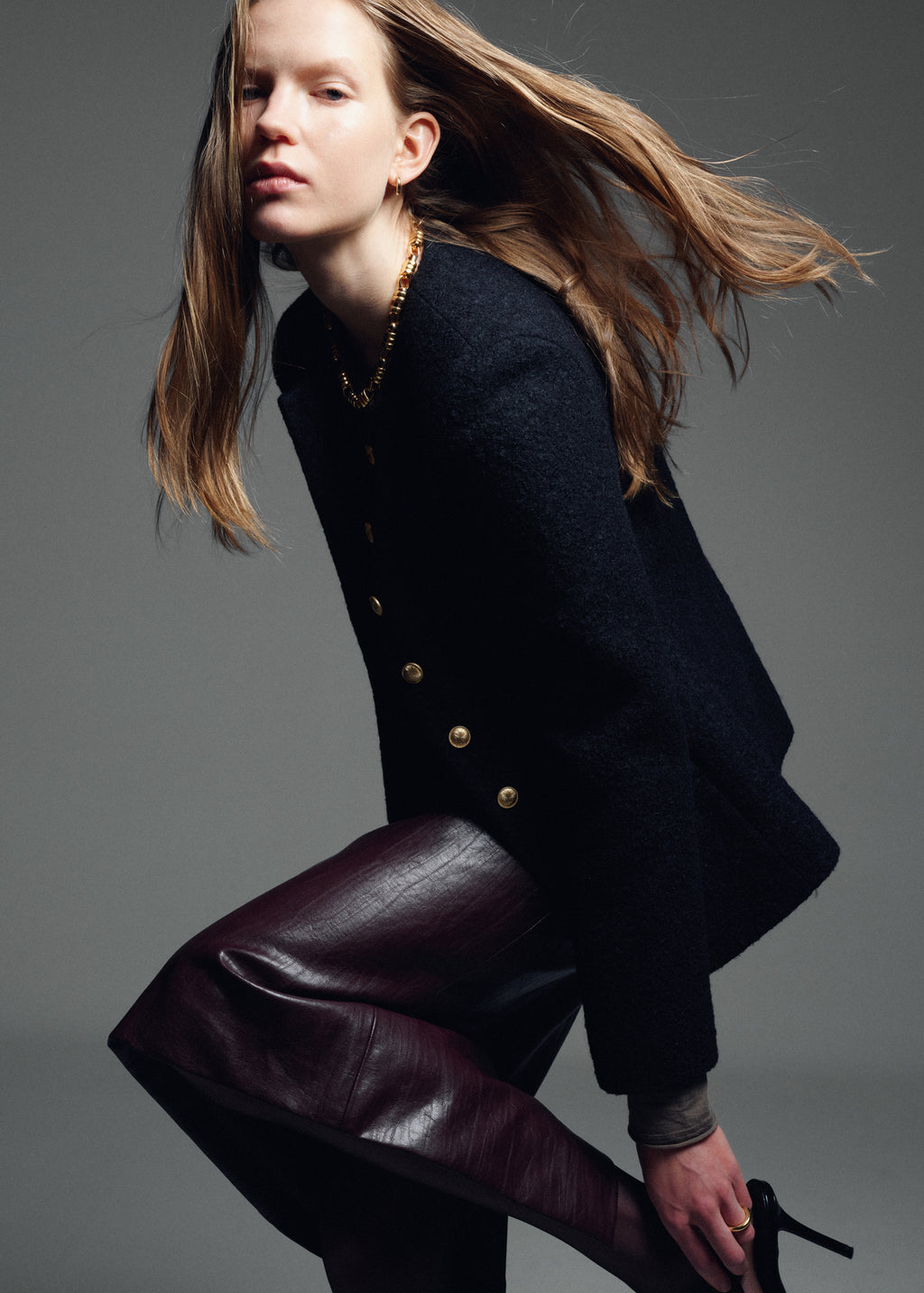 FALL WINTER 2026 Women Collection