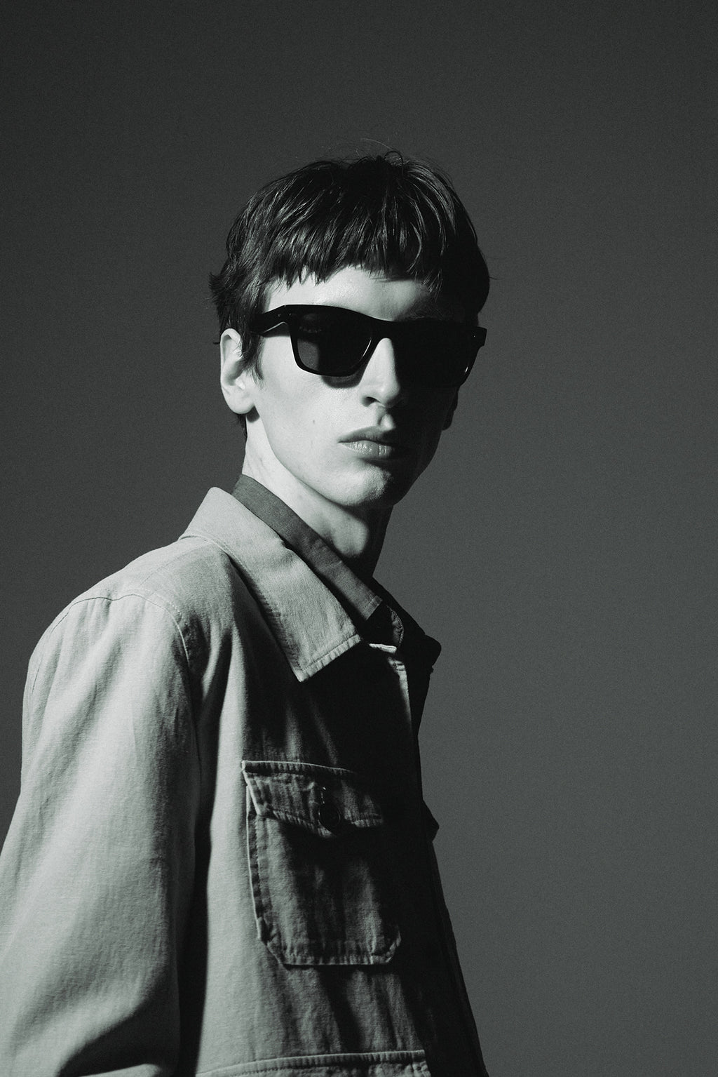 Spring 2026 Men Collection