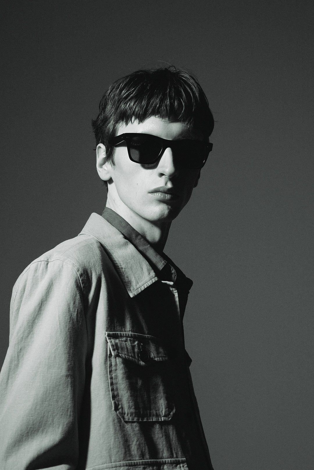 Spring 2026 Men Collection
