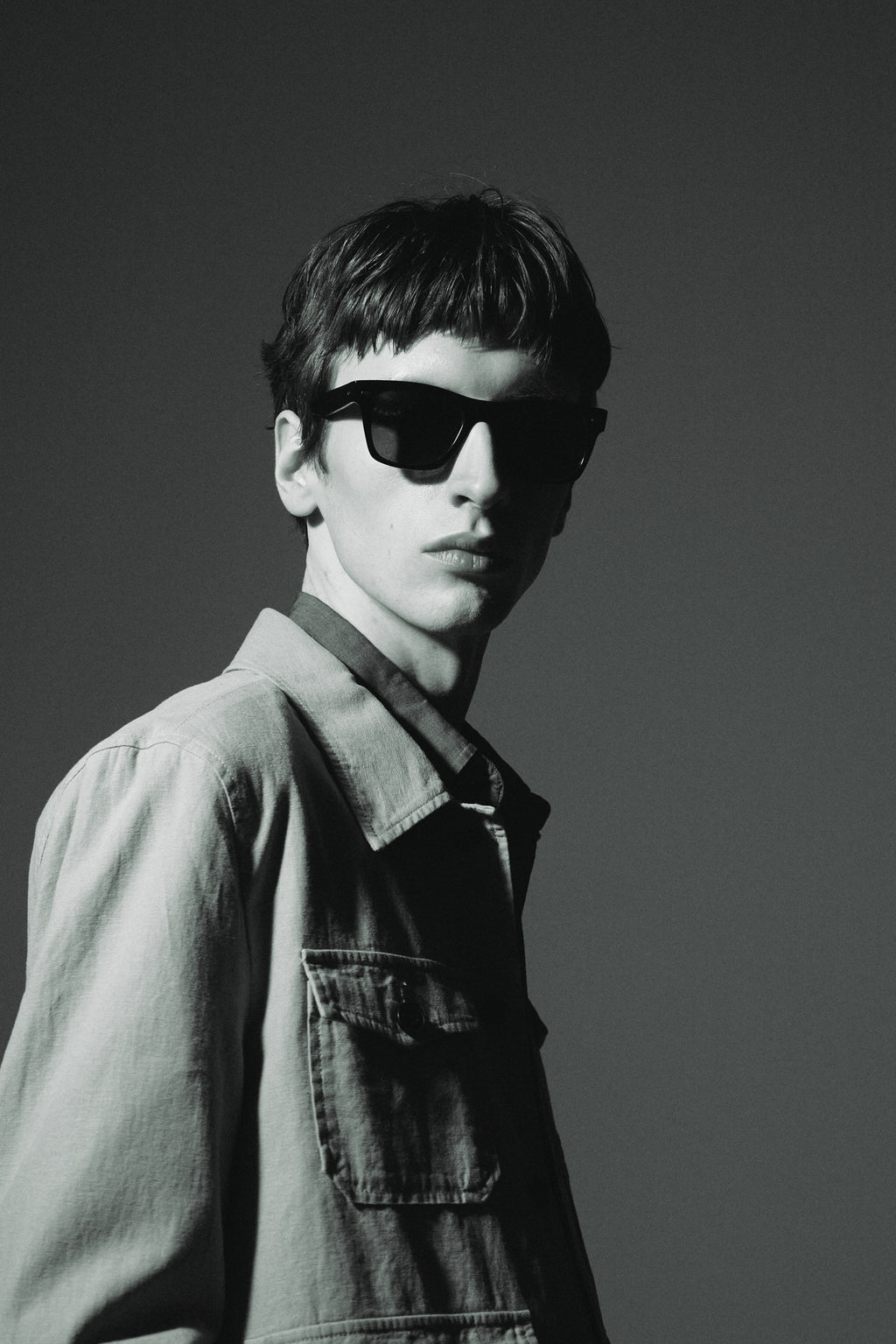 Spring 2026 Men Collection