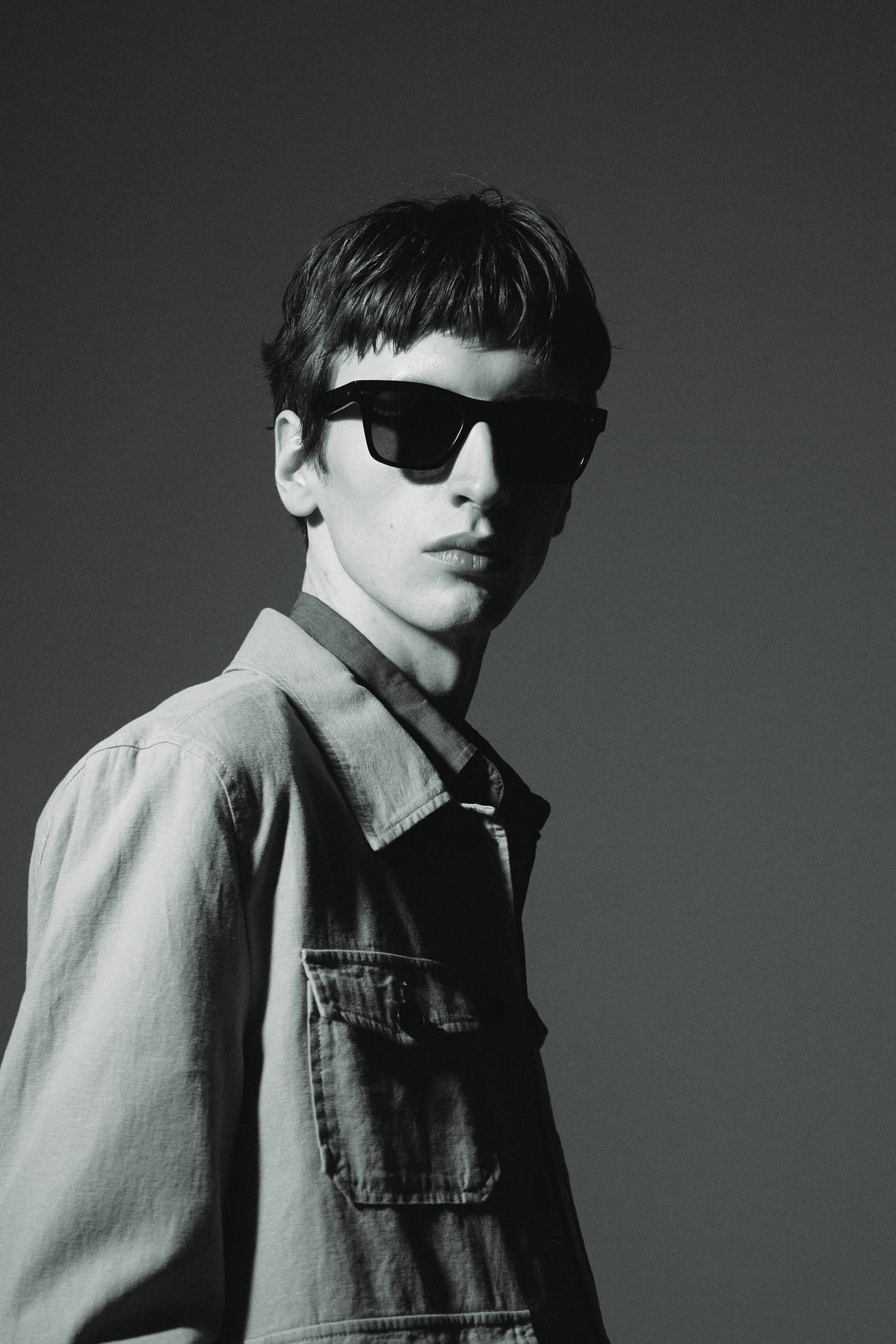 Spring 2026 Men Collection