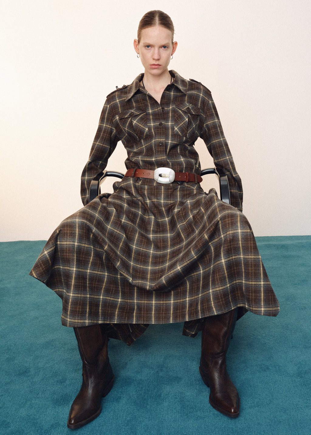 FALL WINTER 2026 Women Collection