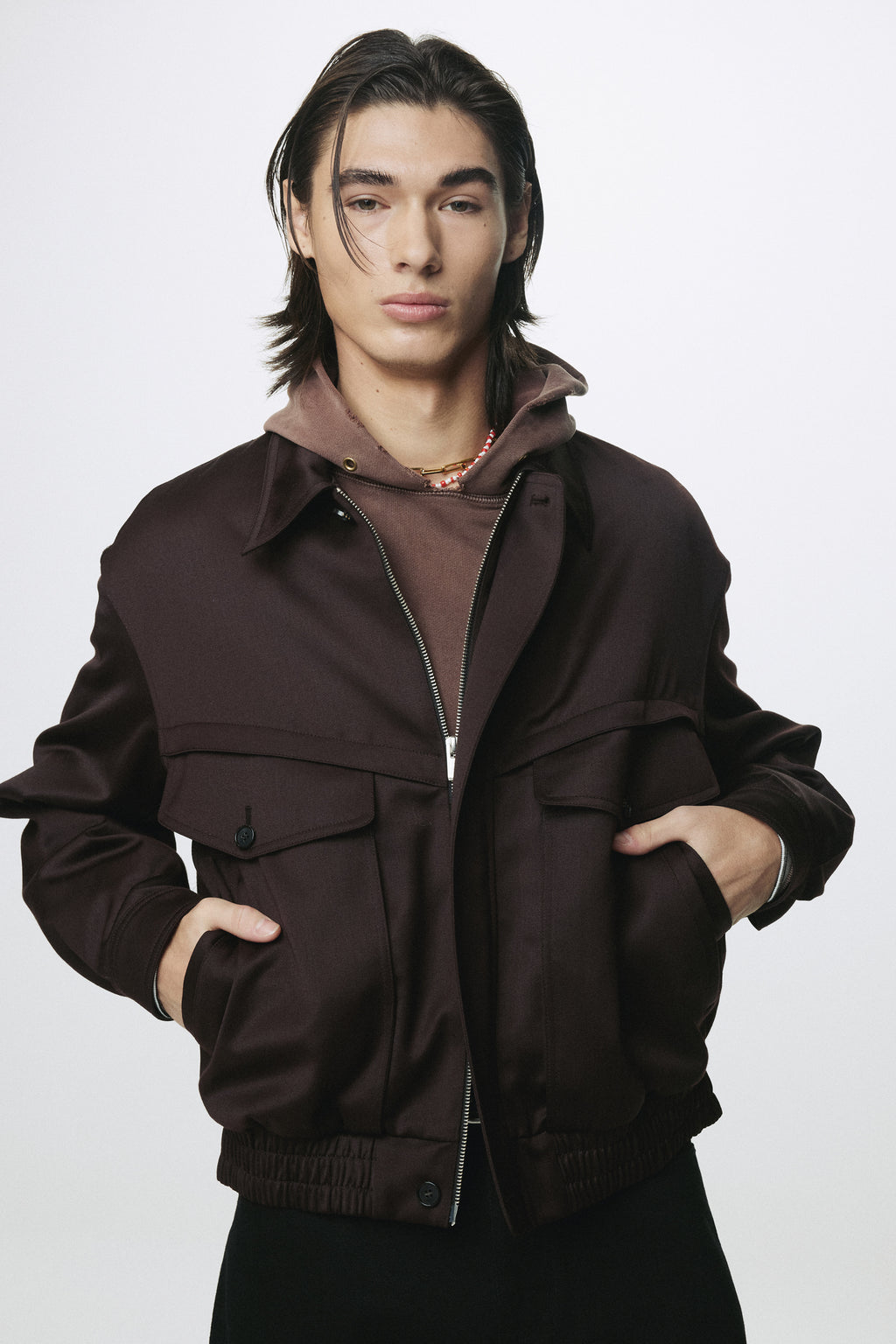 Spring 2026 Men Collection