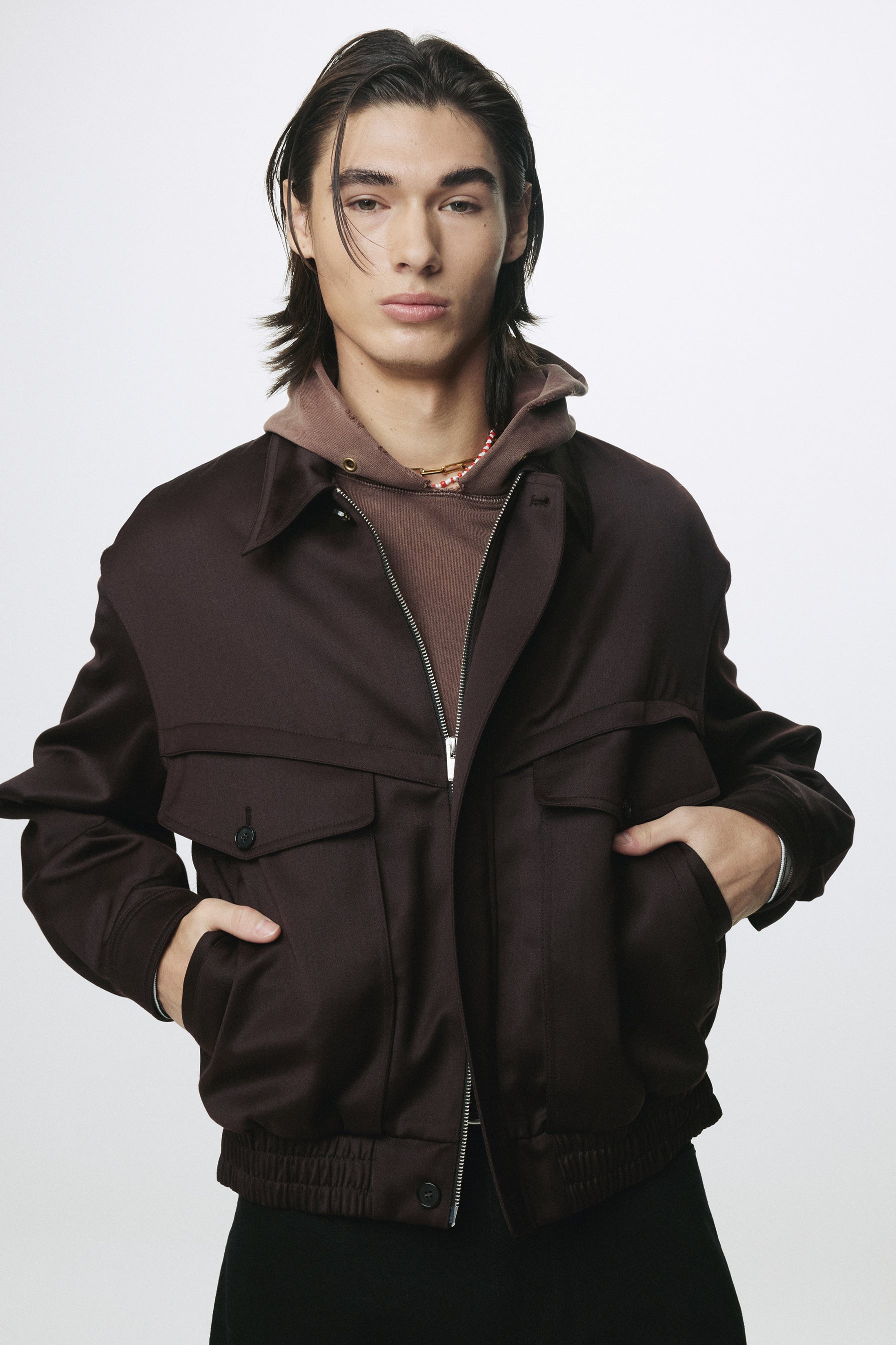 Spring 2026 Men Collection