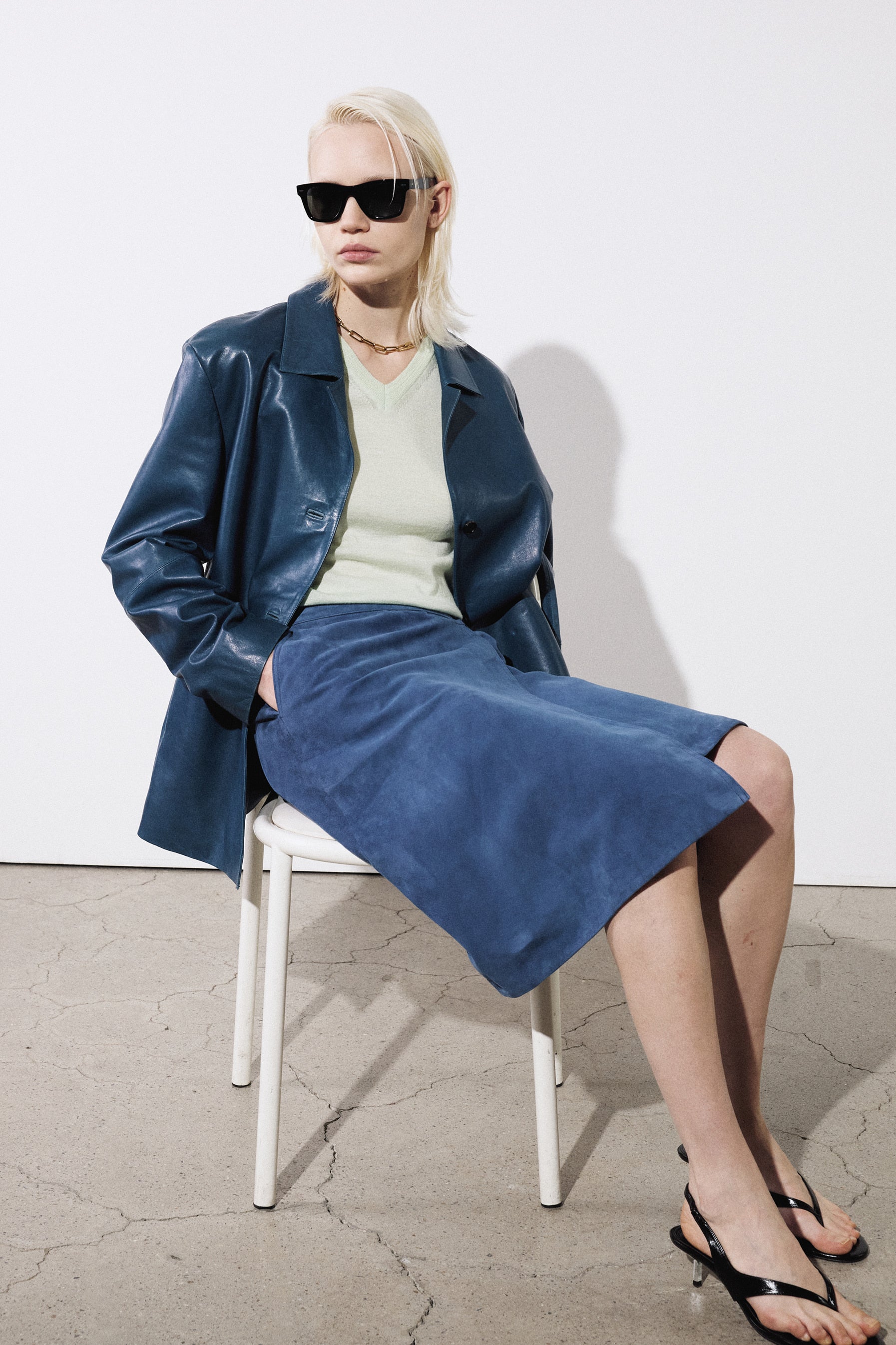 Spring 2026 Women Collection
