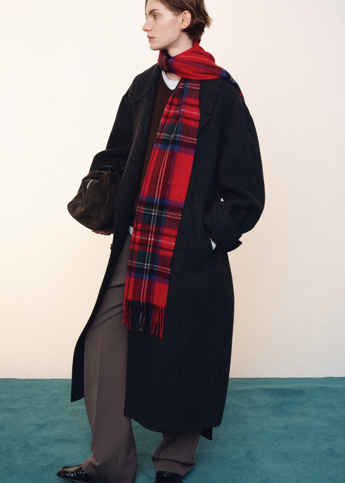 FALL WINTER 2026 Women Collection