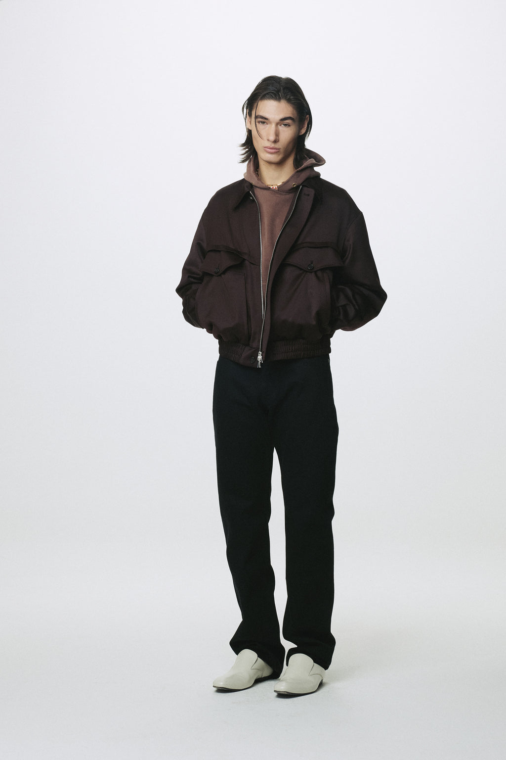 Spring 2026 Men Collection