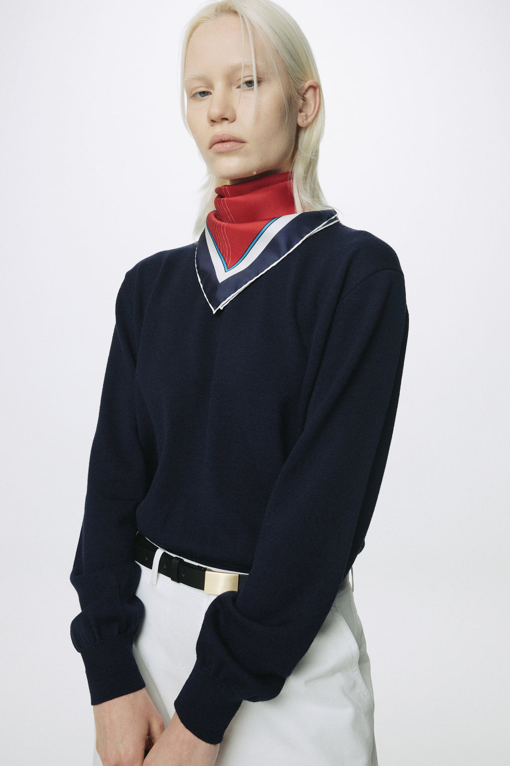 Spring 2026 Women Collection