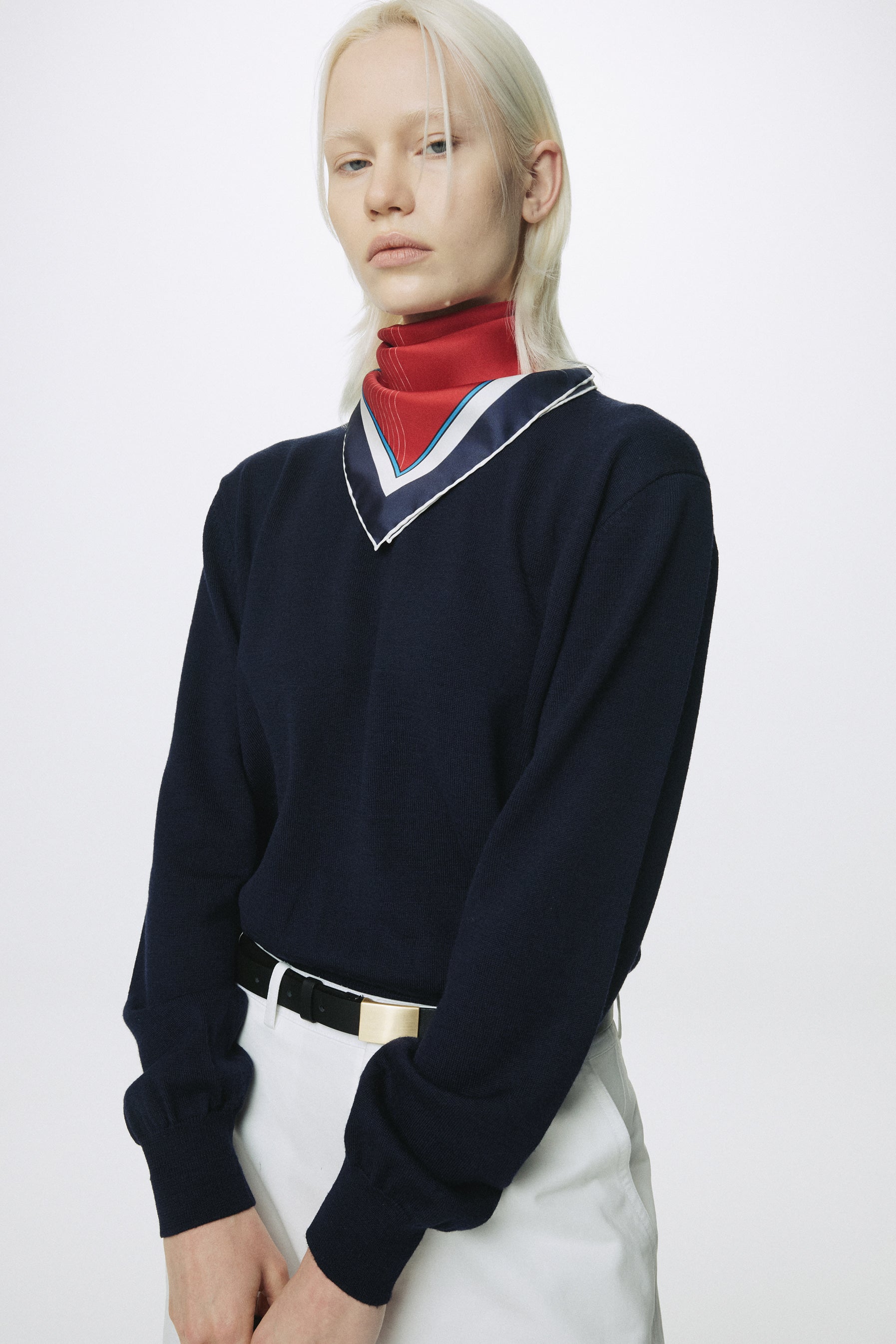 Spring 2026 Women Collection