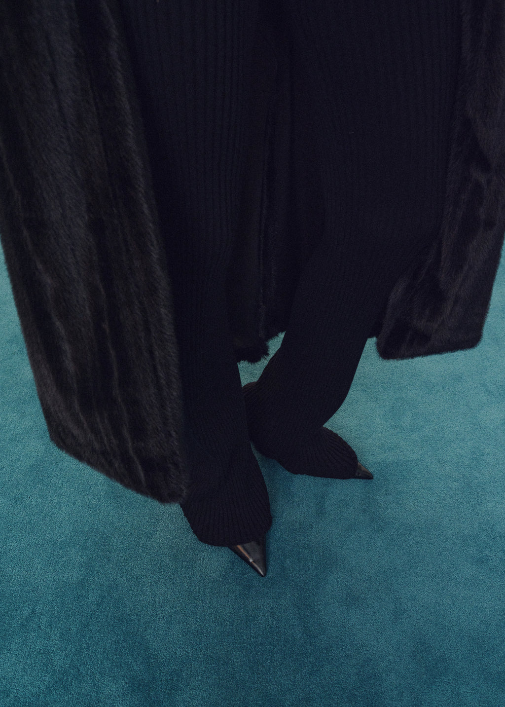 FALL WINTER 2026 Women Collection