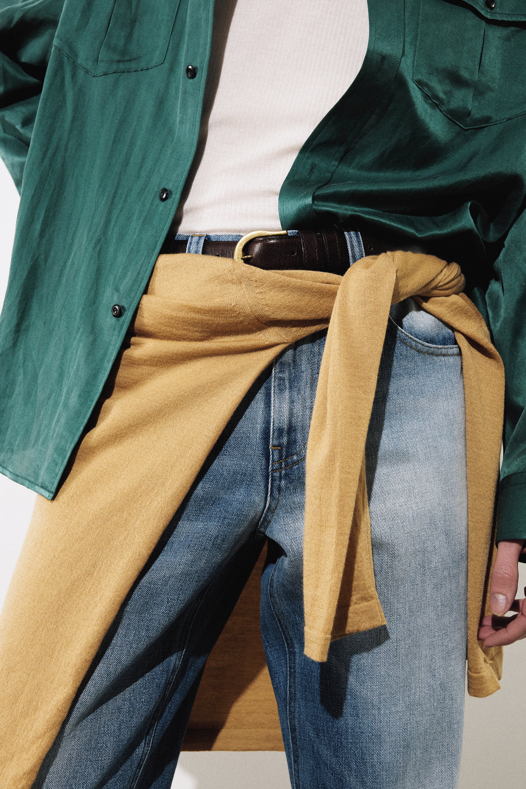 Spring 2026 Men Collection