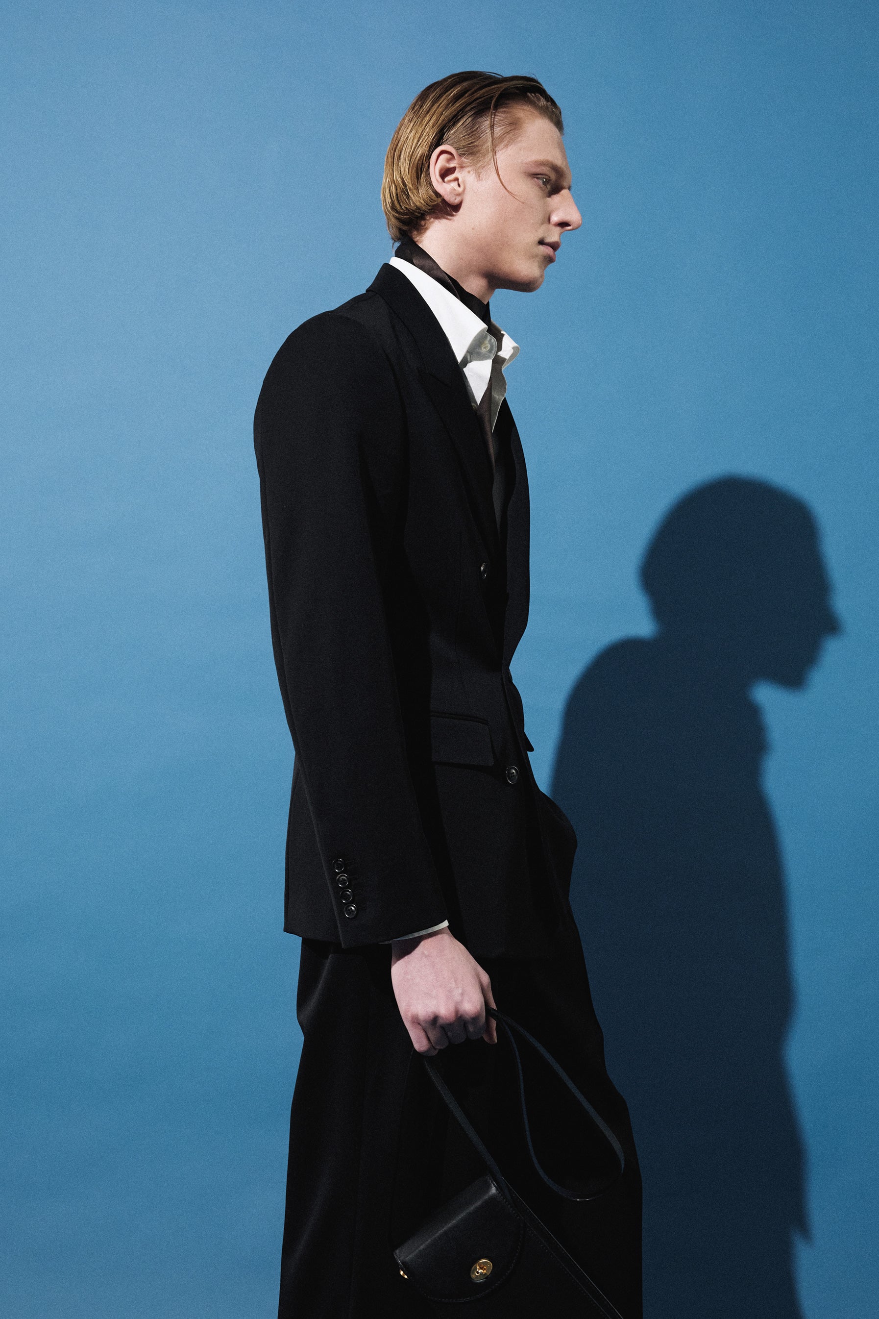 Spring 2026 Men Collection