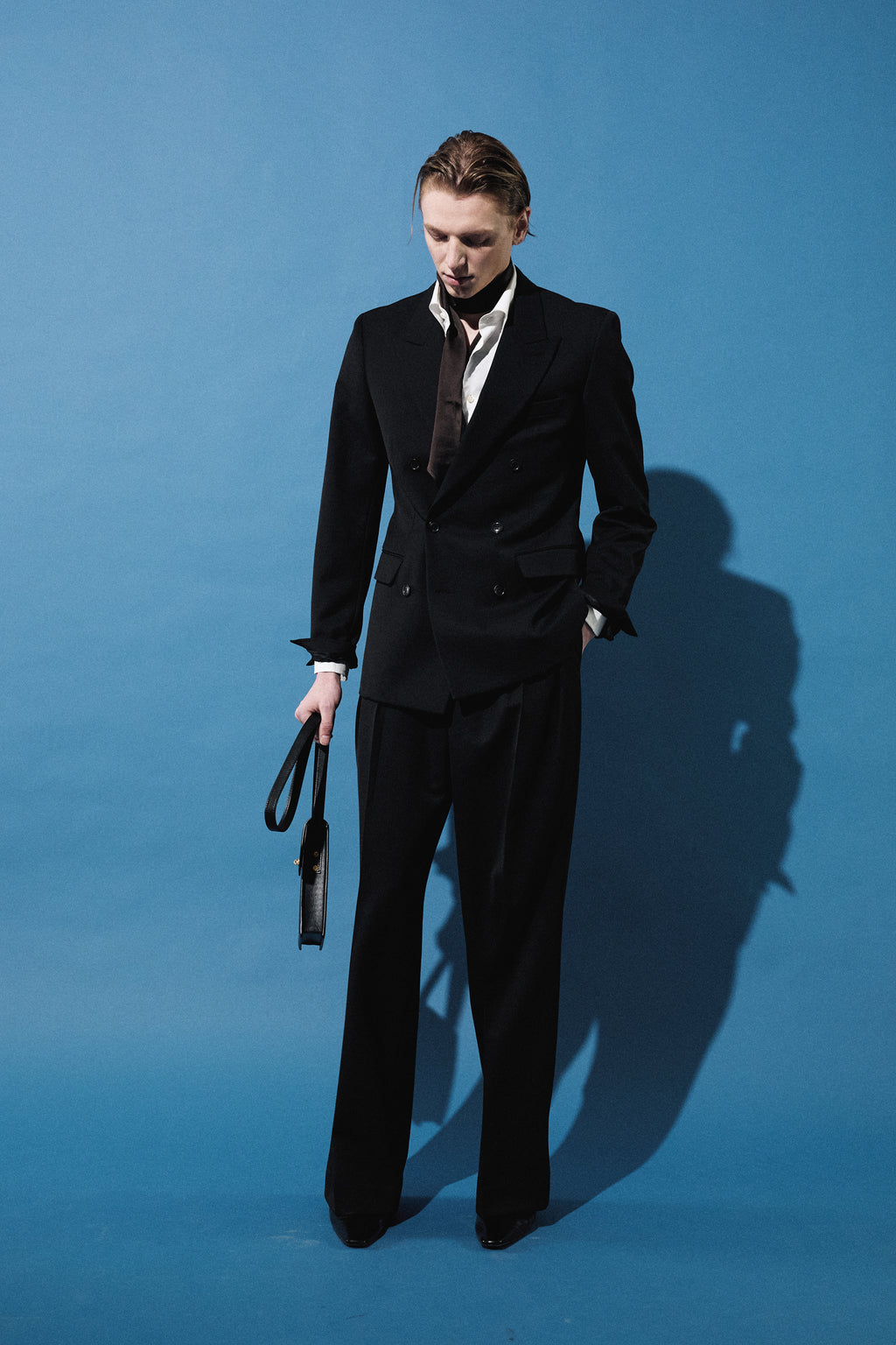 Spring 2026 Men Collection