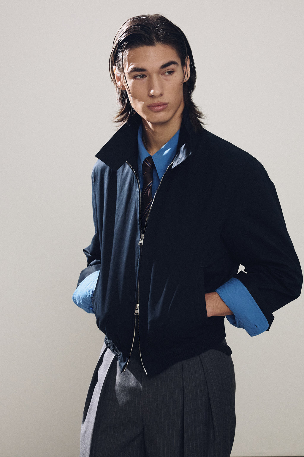 Spring 2026 Men Collection
