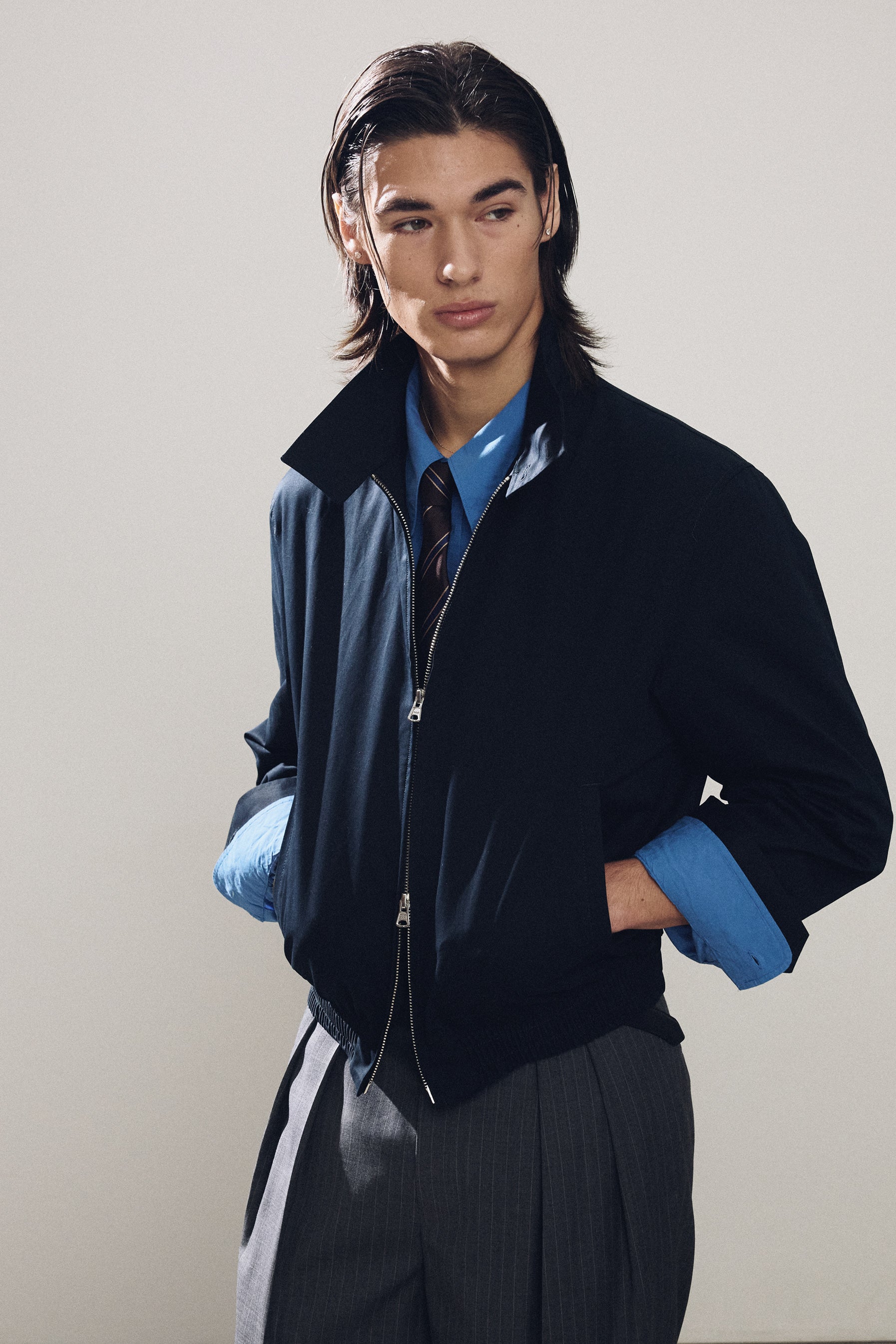Spring 2026 Men Collection