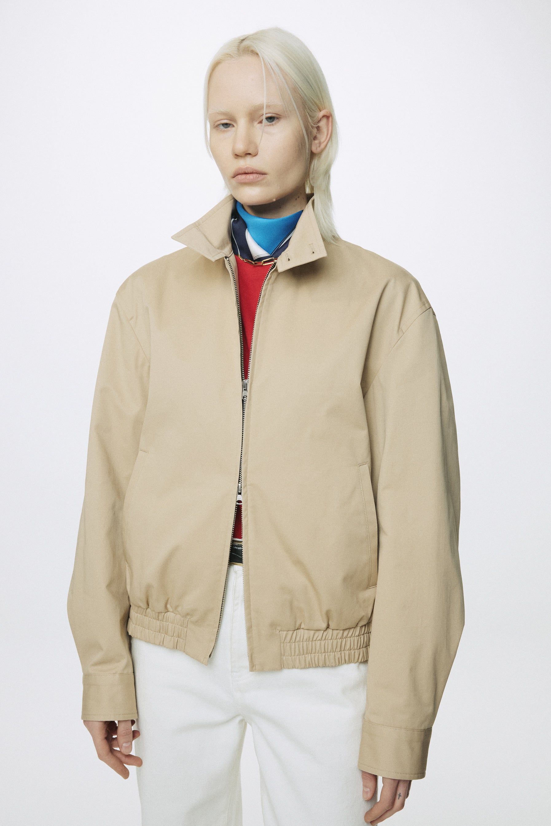 Spring 2026 Women Collection