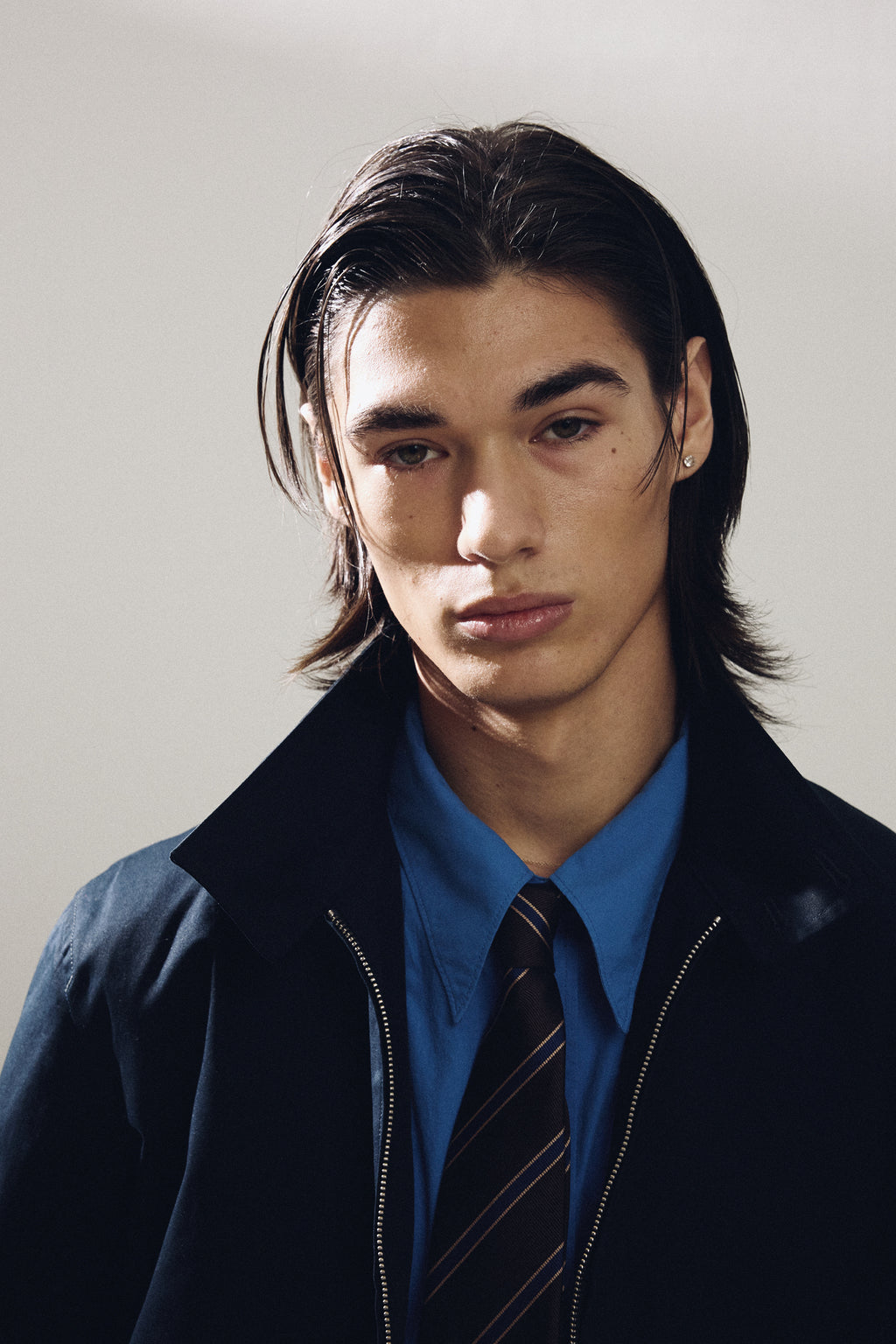 Spring 2026 Men Collection