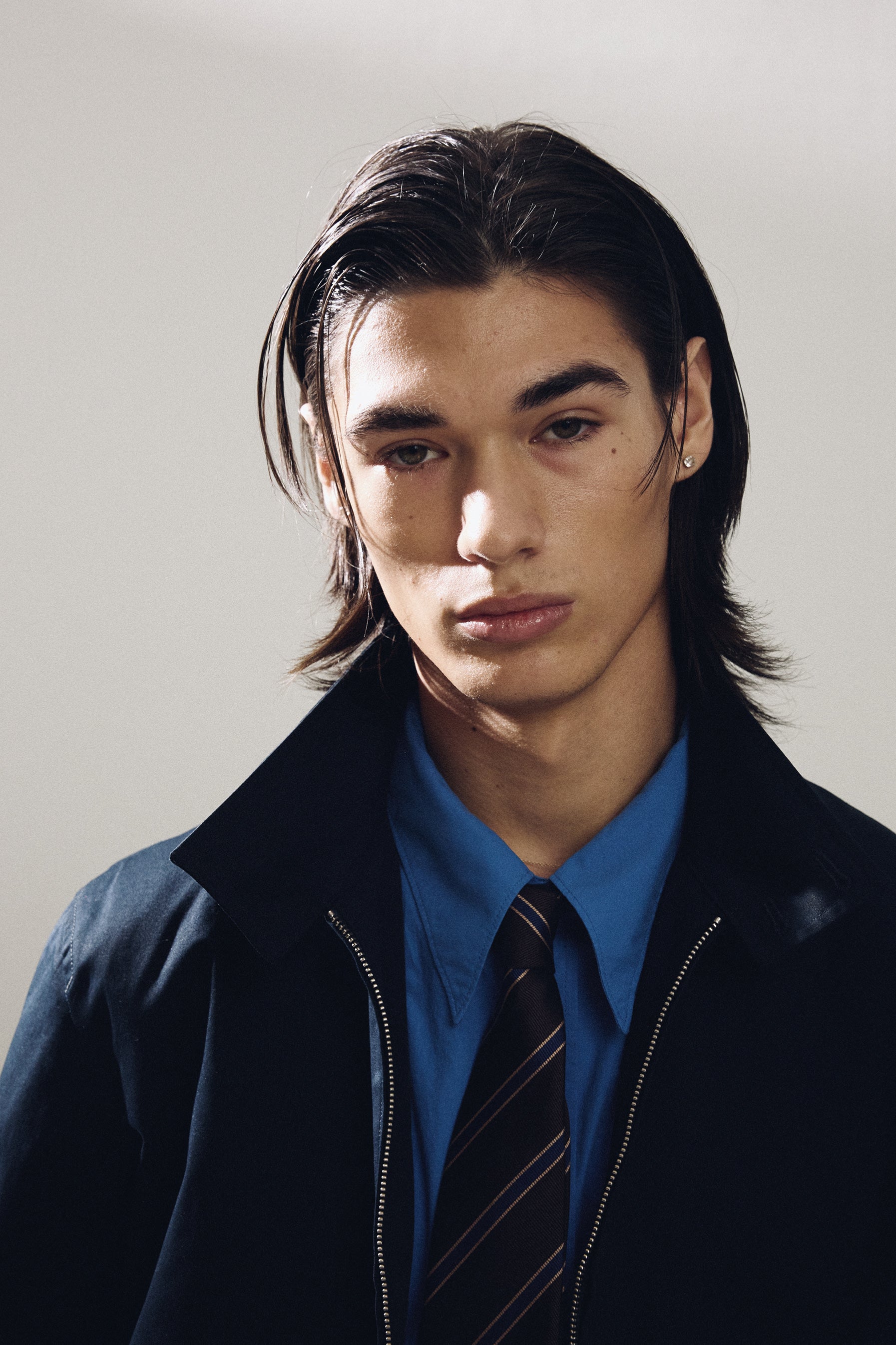 Spring 2026 Men Collection