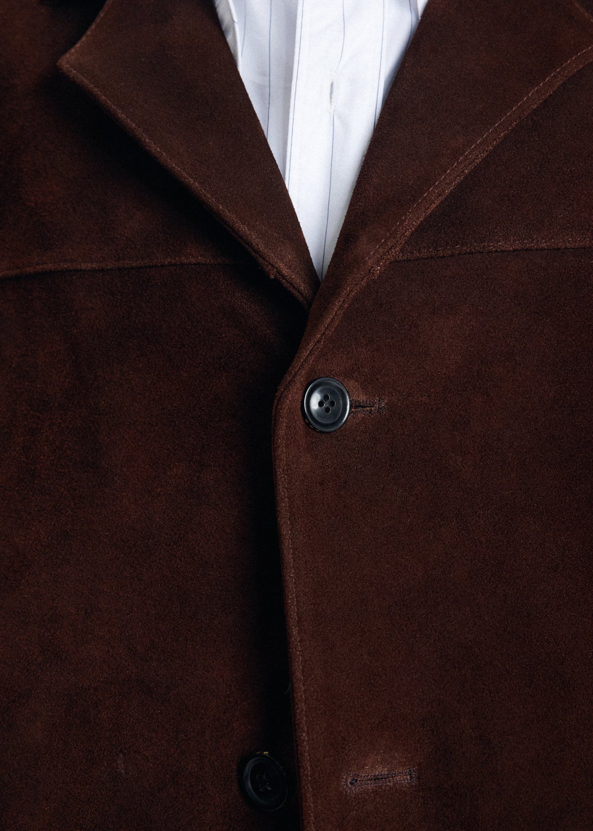 FALL WINTER 2026 Men Collection