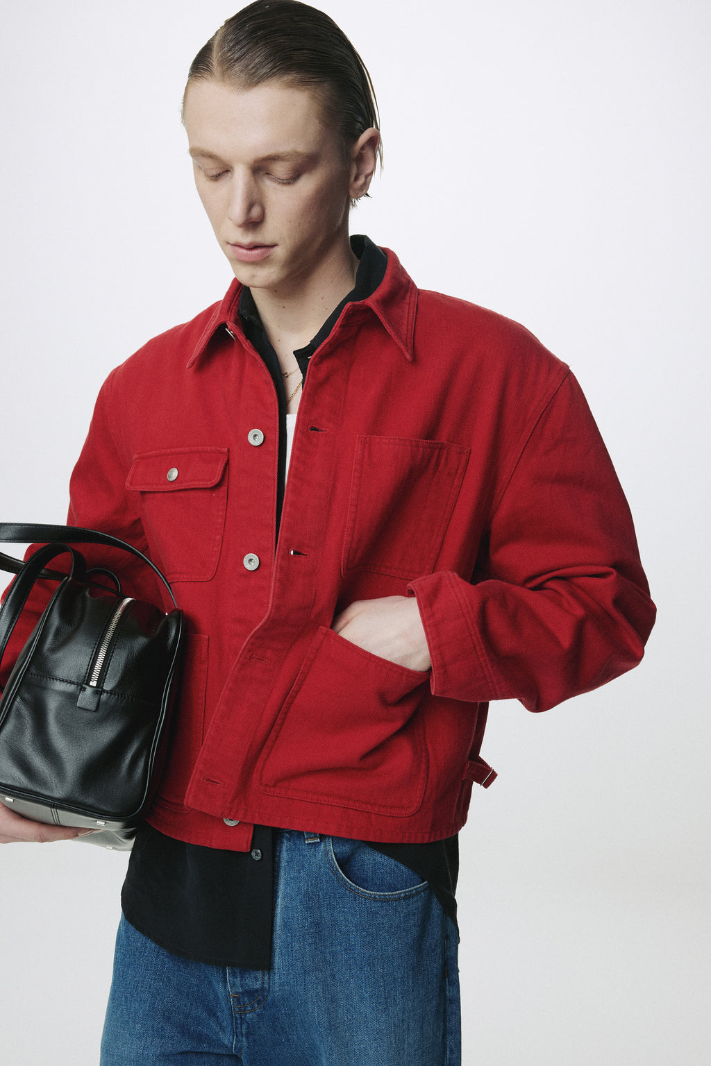 Spring 2026 Men Collection
