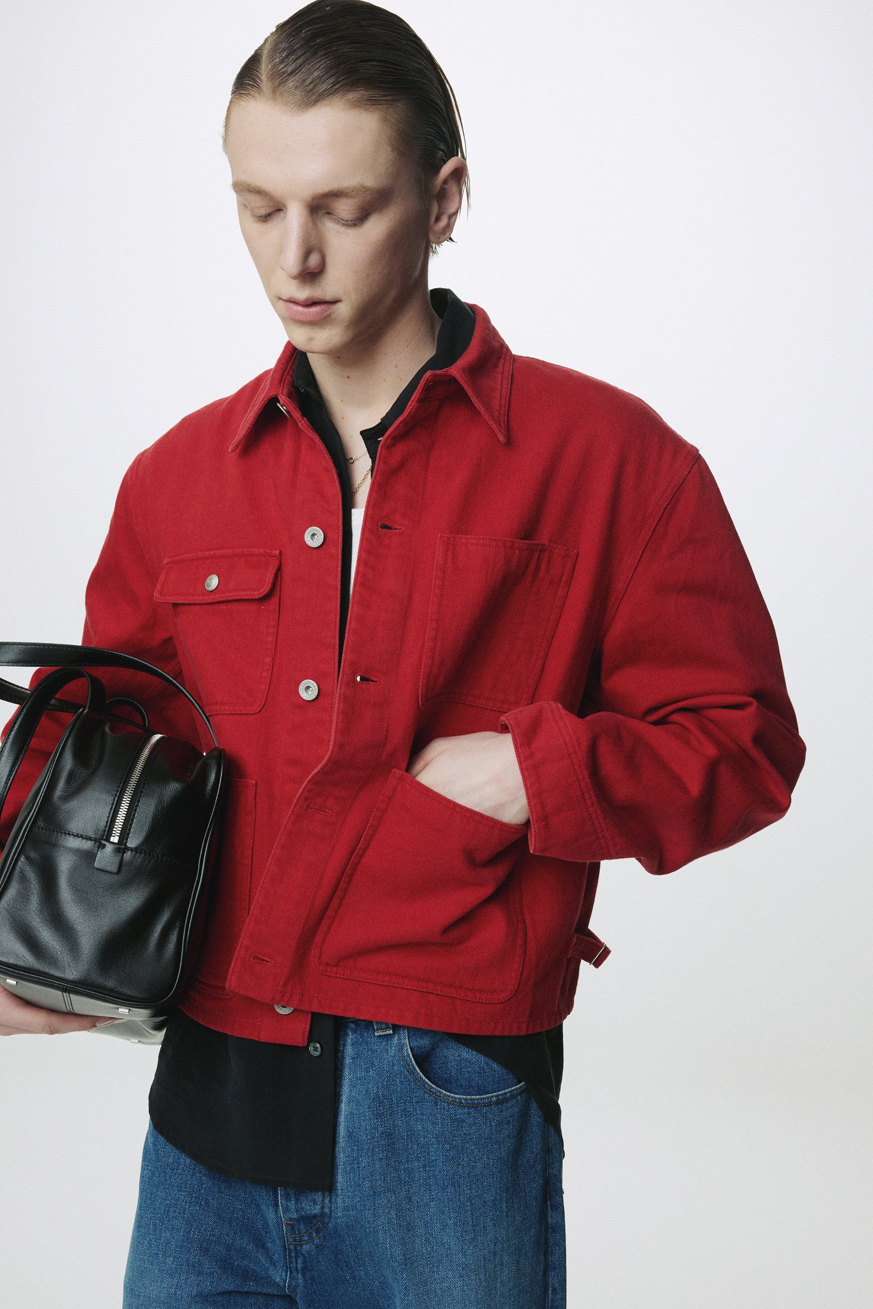 Spring 2026 Men Collection