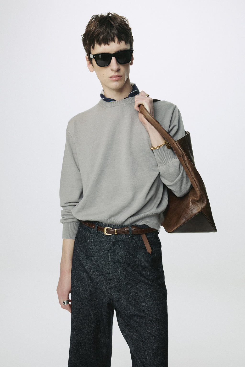 Spring 2026 Men Collection