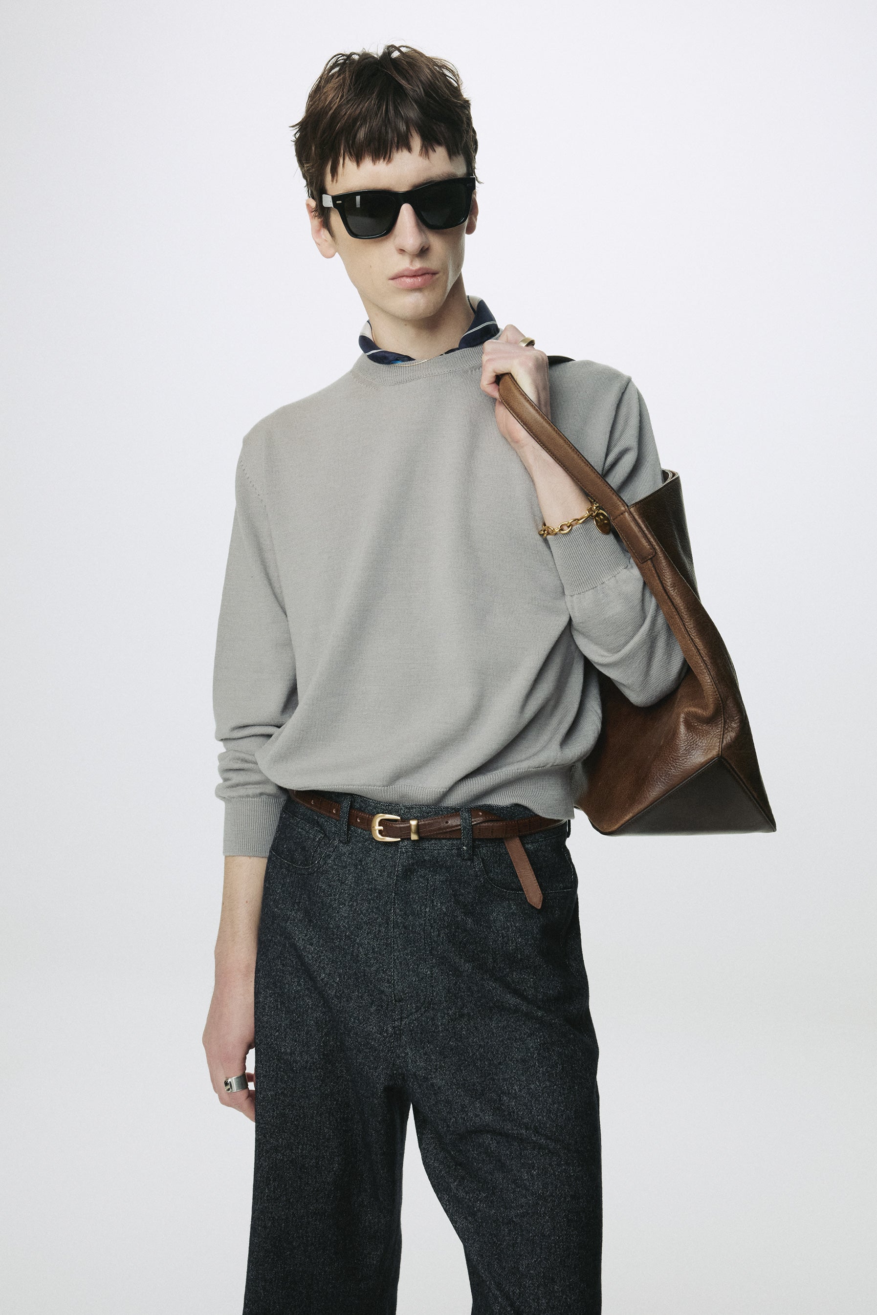 Spring 2026 Men Collection