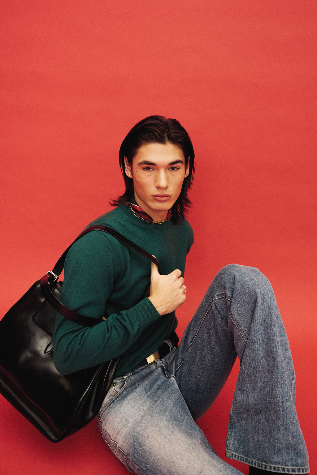 Spring 2026 Men Collection
