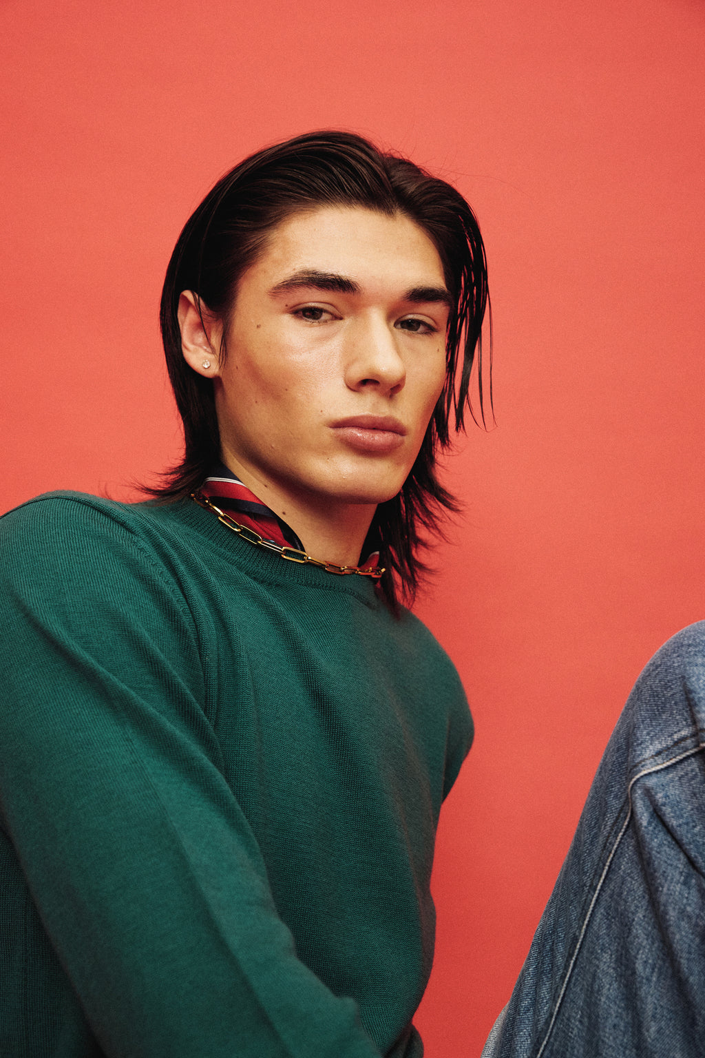 Spring 2026 Men Collection