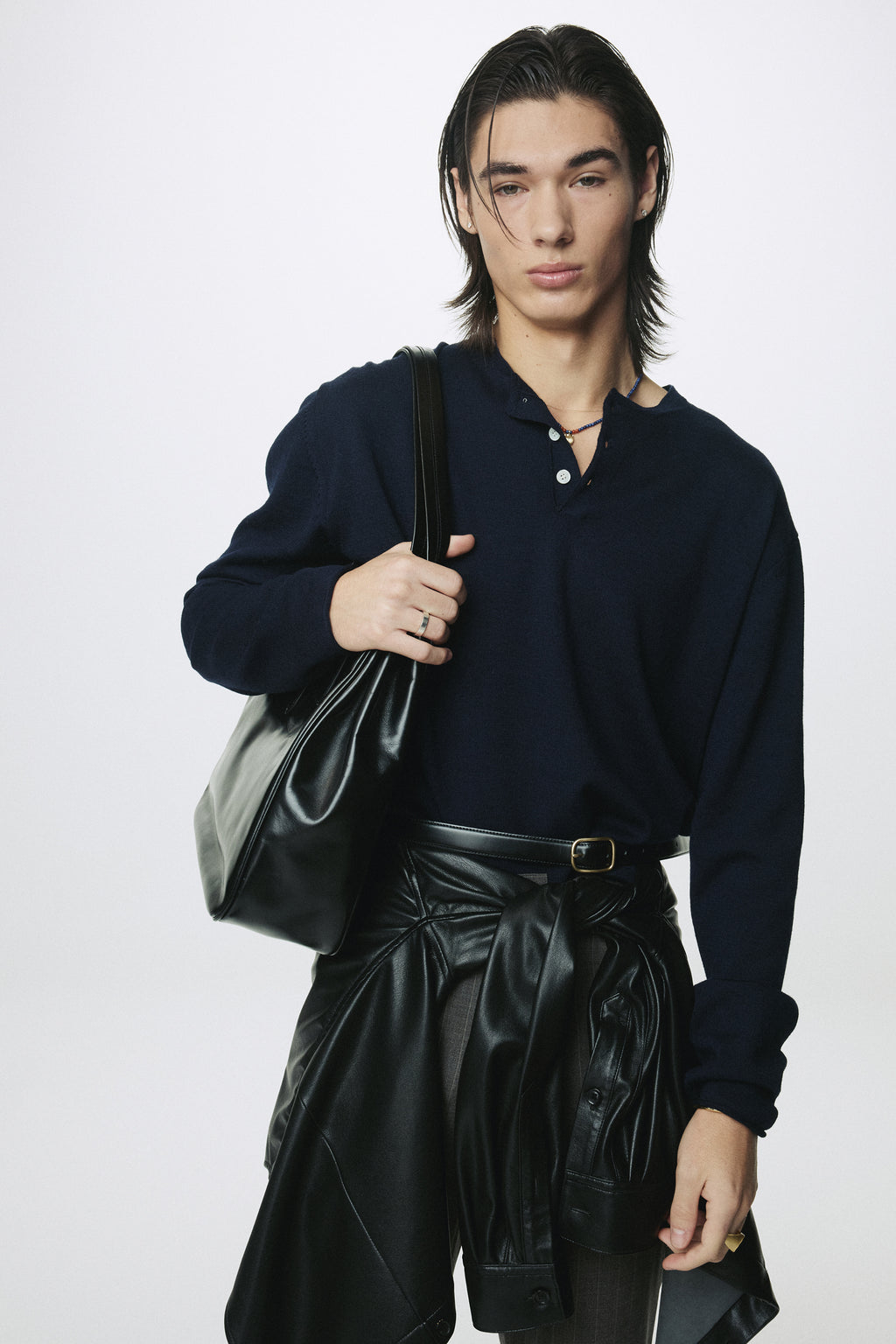 Spring 2026 Men Collection