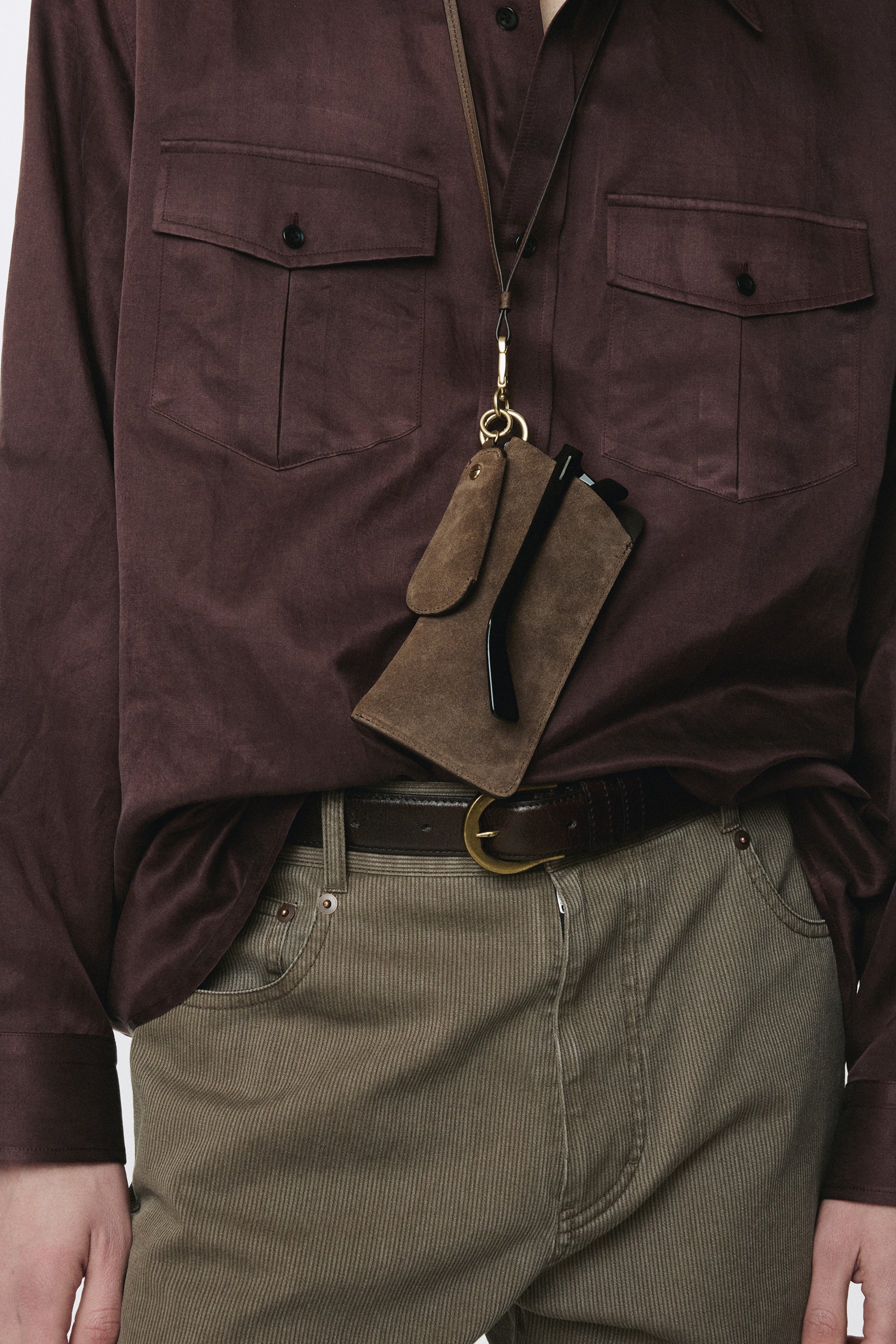 Spring 2026 Men Collection