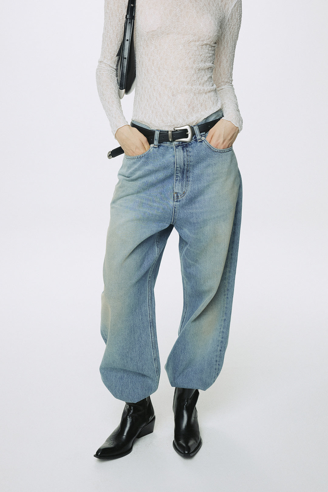 Spring 2026 Women Collection