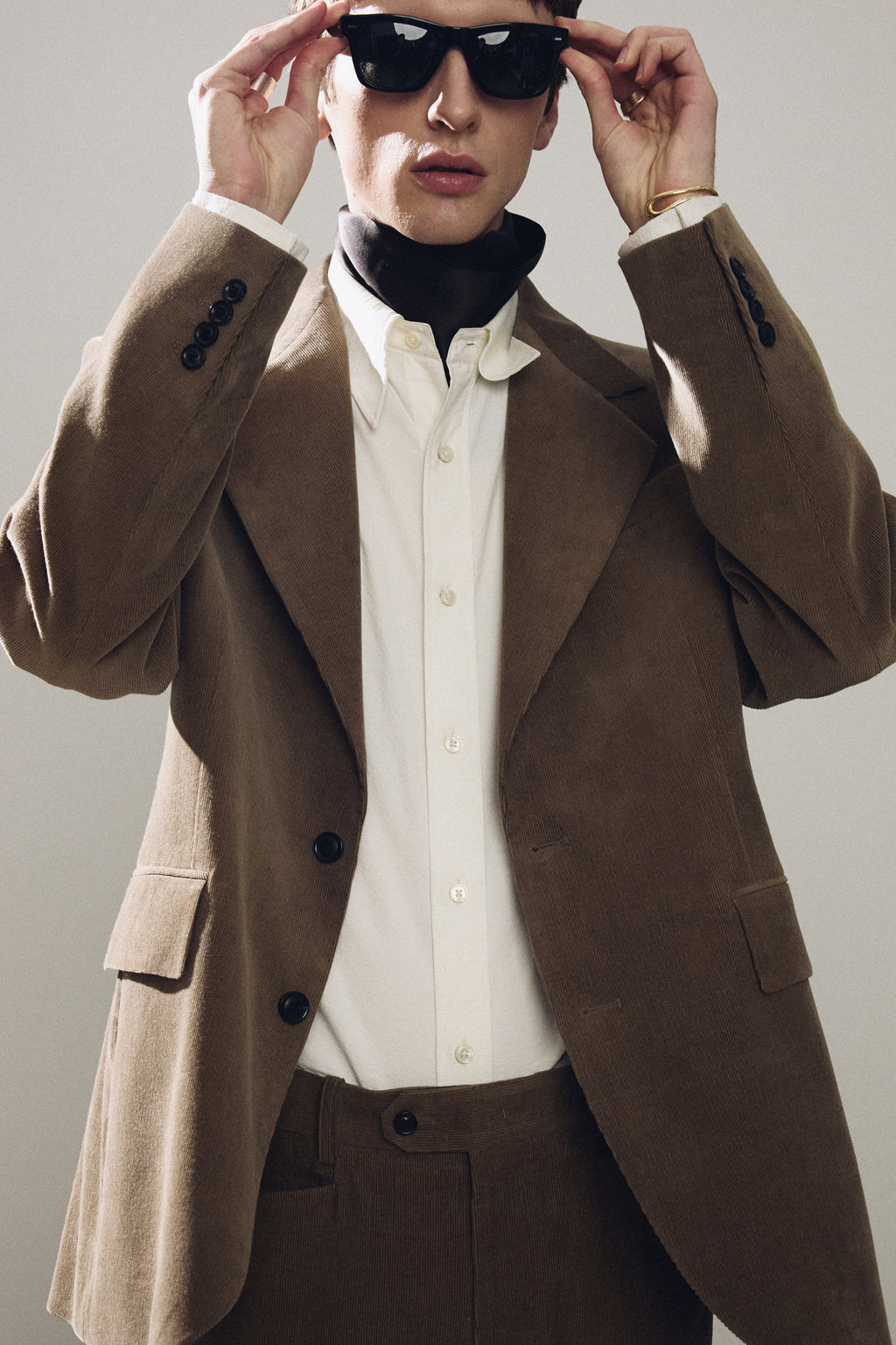 Spring 2026 Men Collection