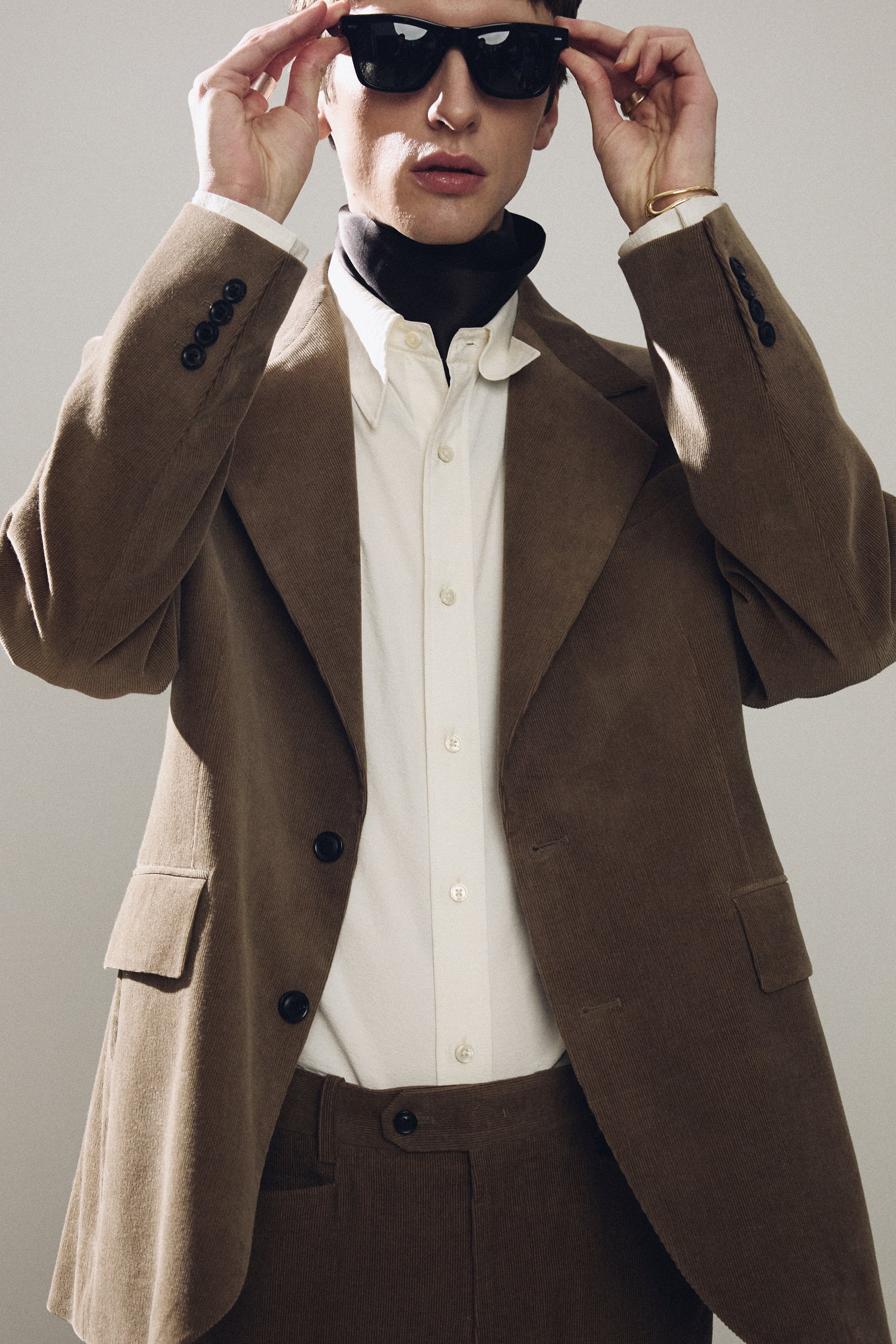 Spring 2026 Men Collection