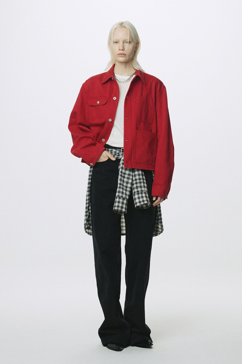 Spring 2026 Women Collection