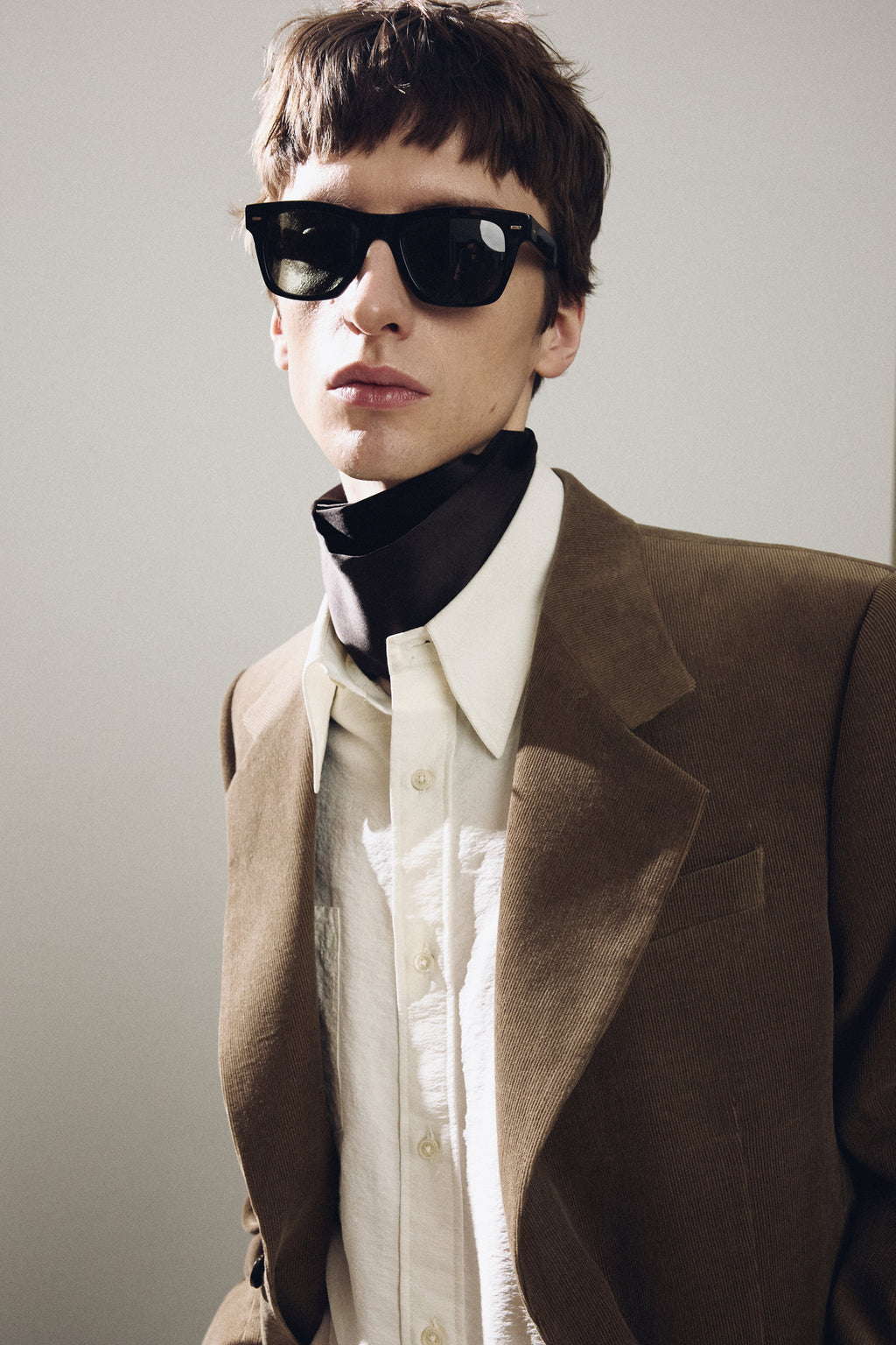 Spring 2026 Men Collection