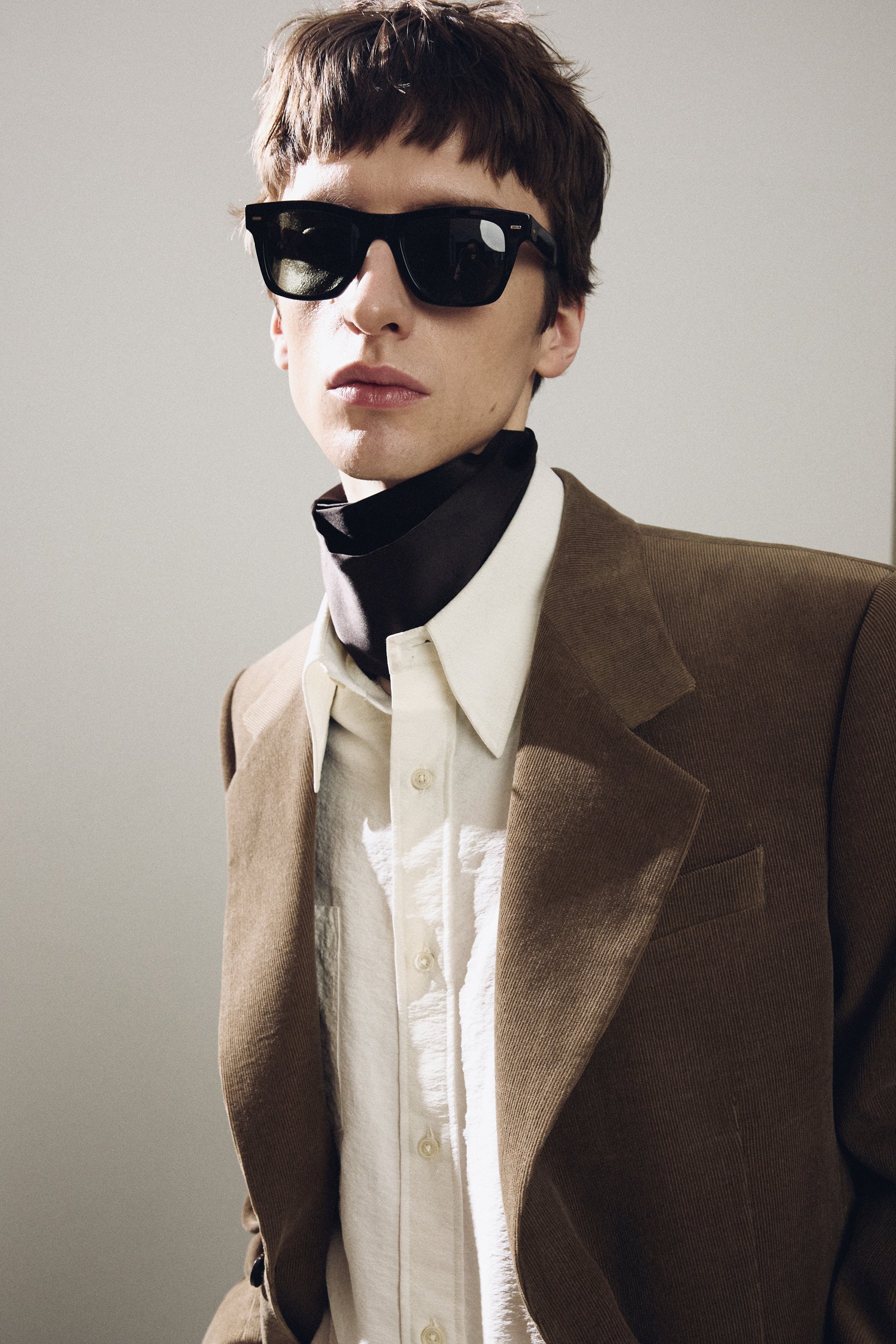 Spring 2026 Men Collection