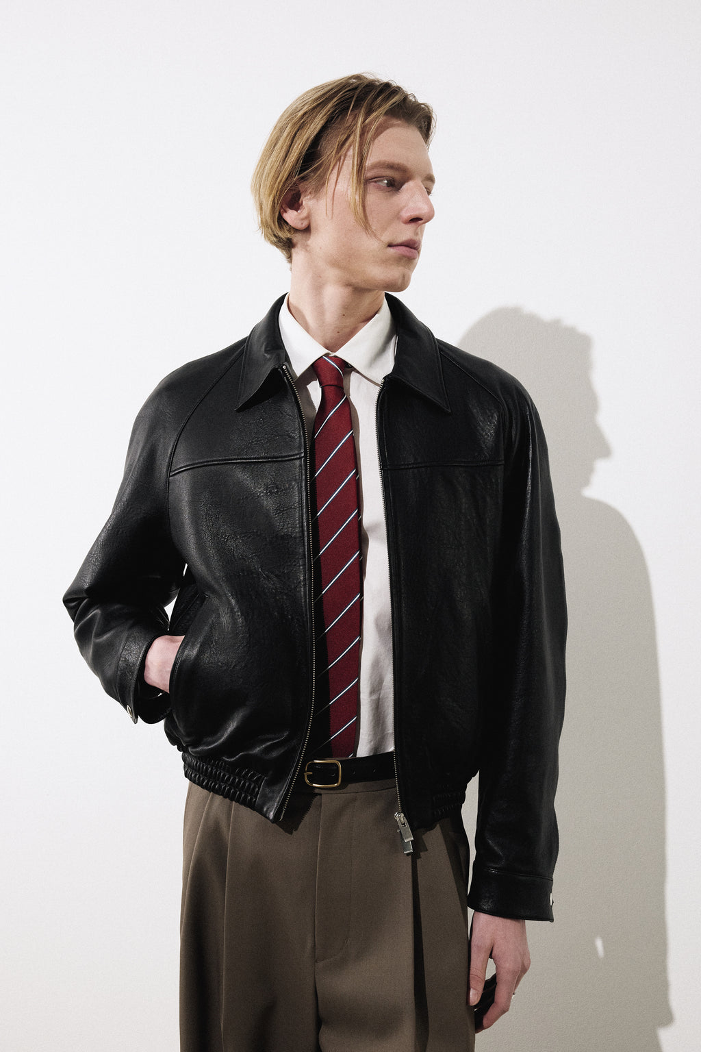 Spring 2026 Men Collection
