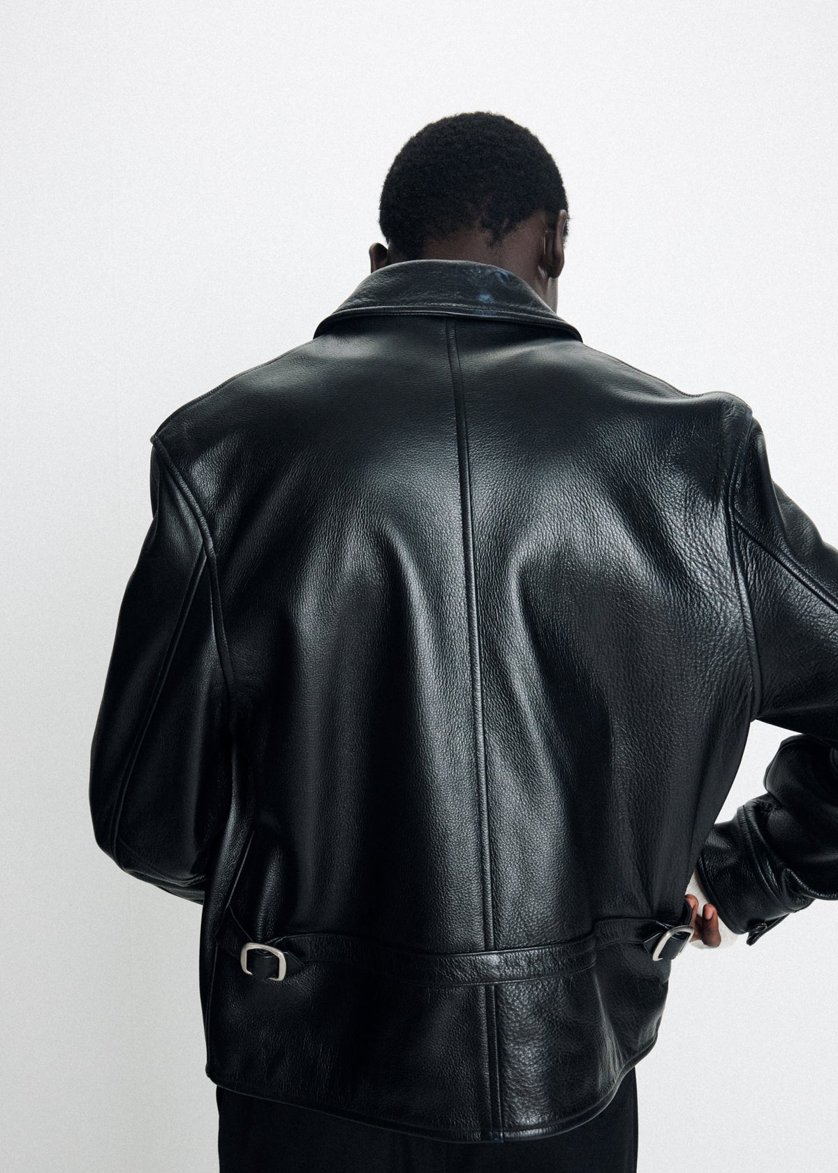 FALL WINTER 2026 Men Collection