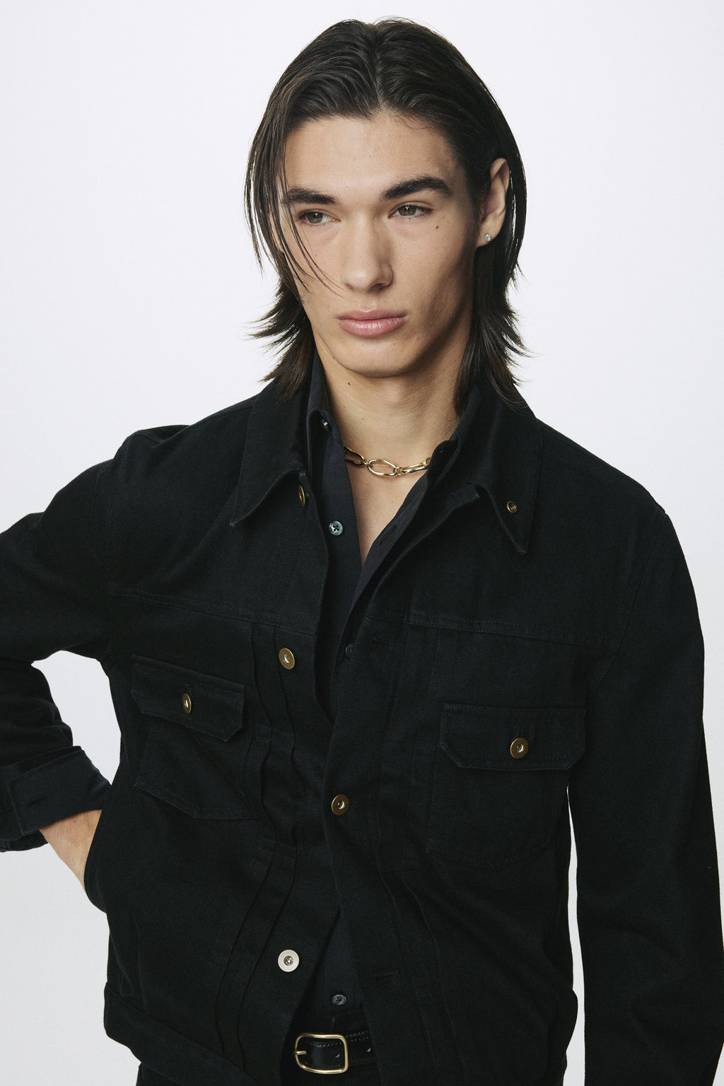 Spring 2026 Men Collection