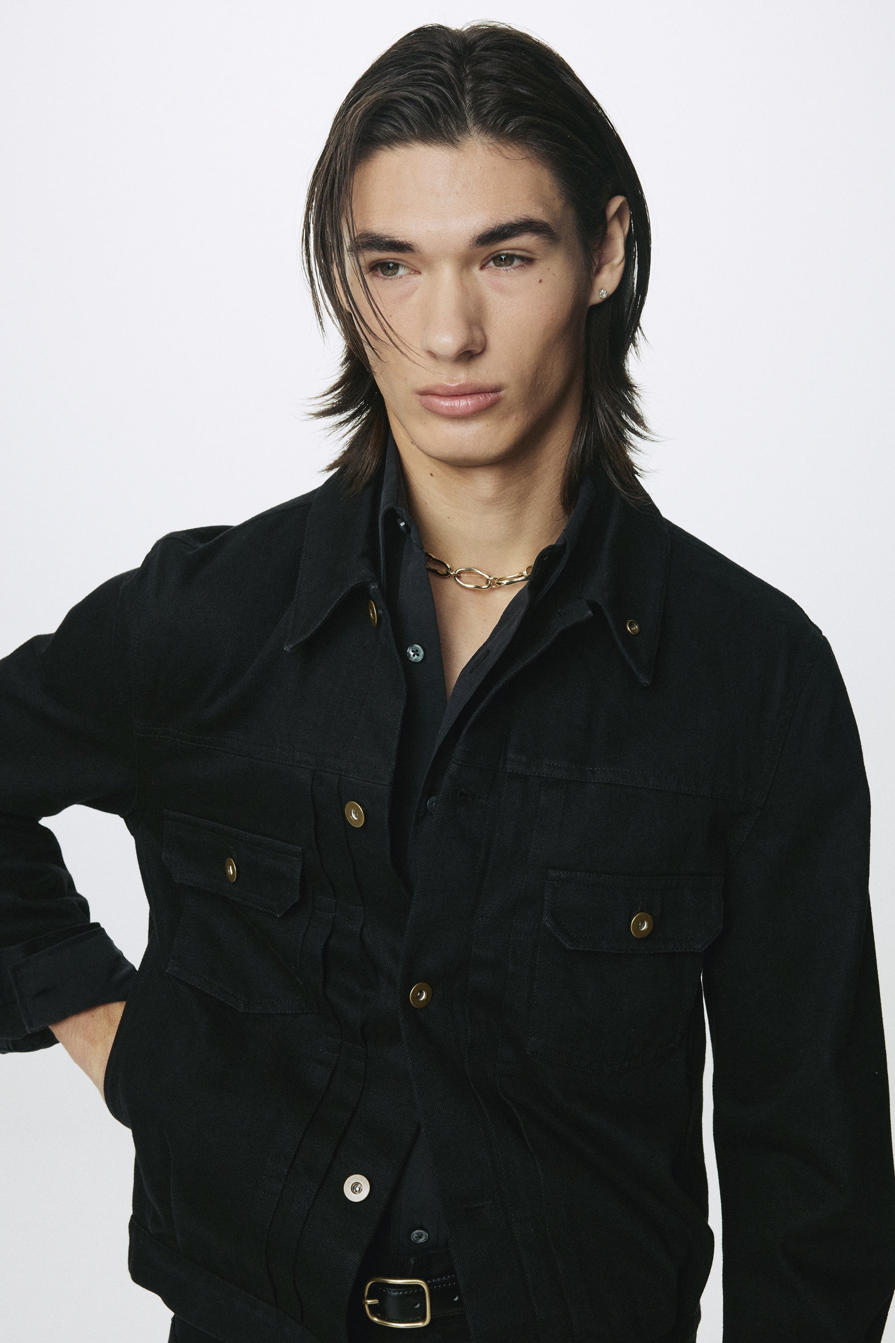 Spring 2026 Men Collection