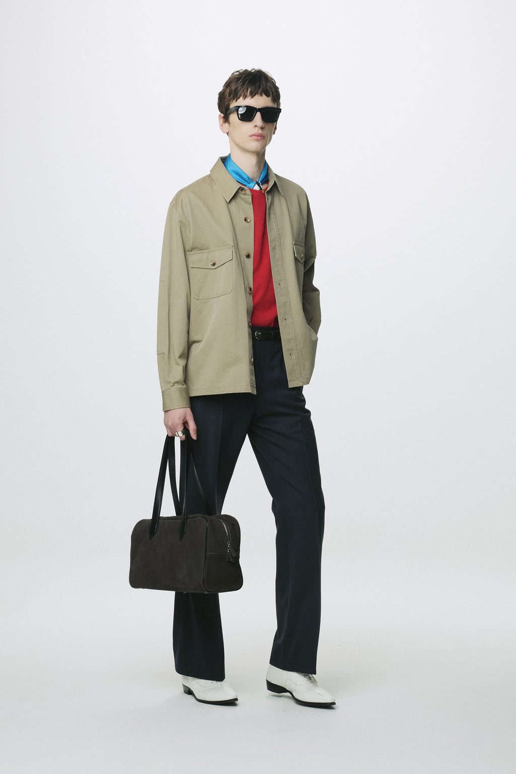 Spring 2026 Men Collection