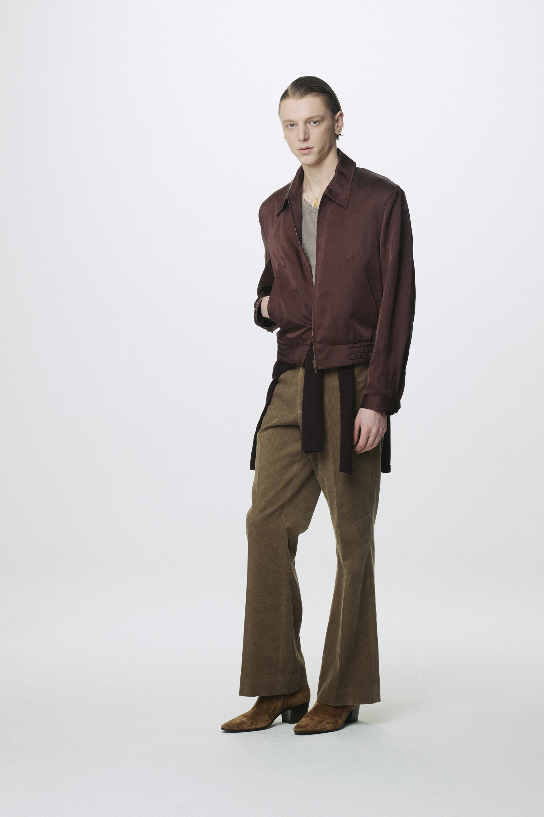 Spring 2026 Men Collection