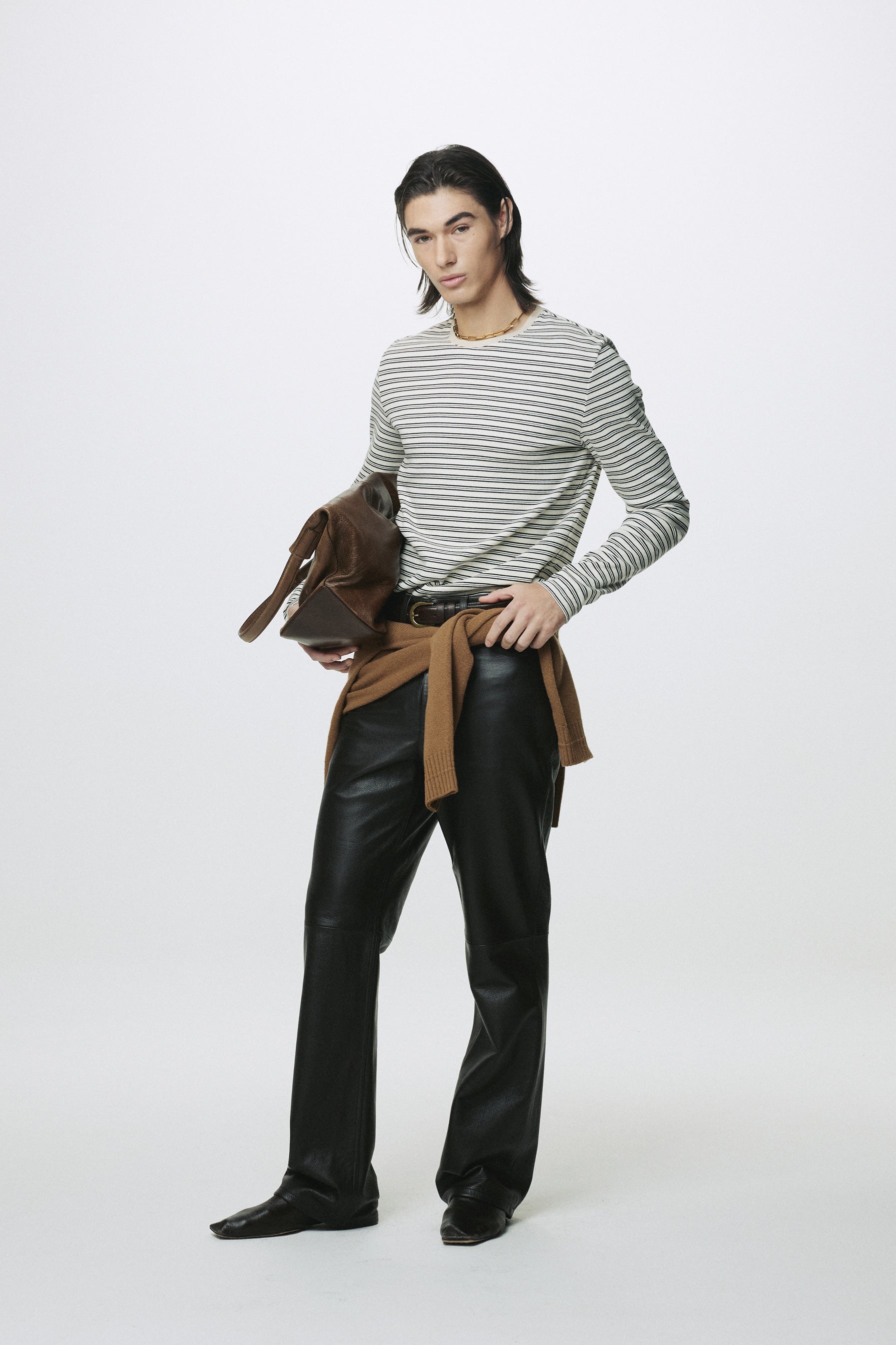 Spring 2026 Men Collection