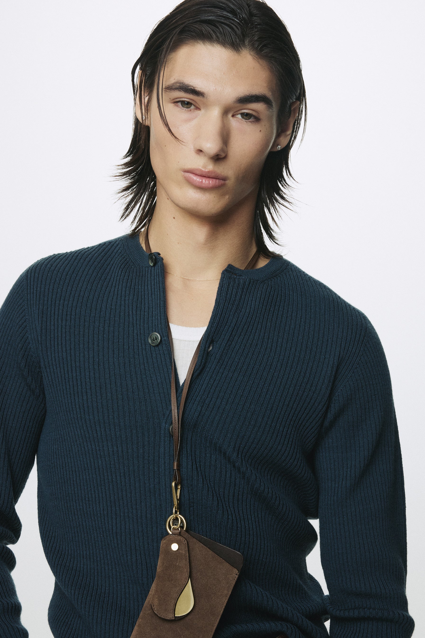 Spring 2026 Men Collection