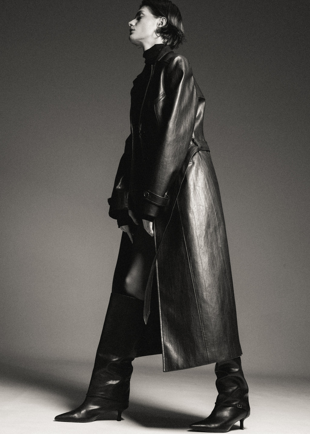 FALL WINTER 2026 Women Collection