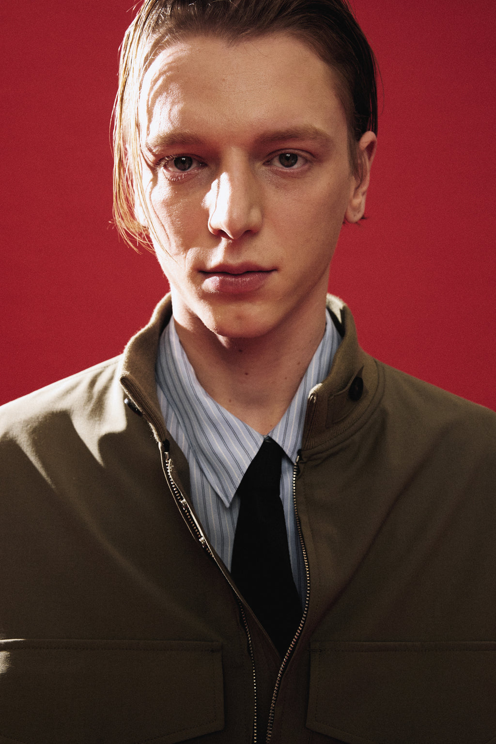 Spring 2026 Men Collection
