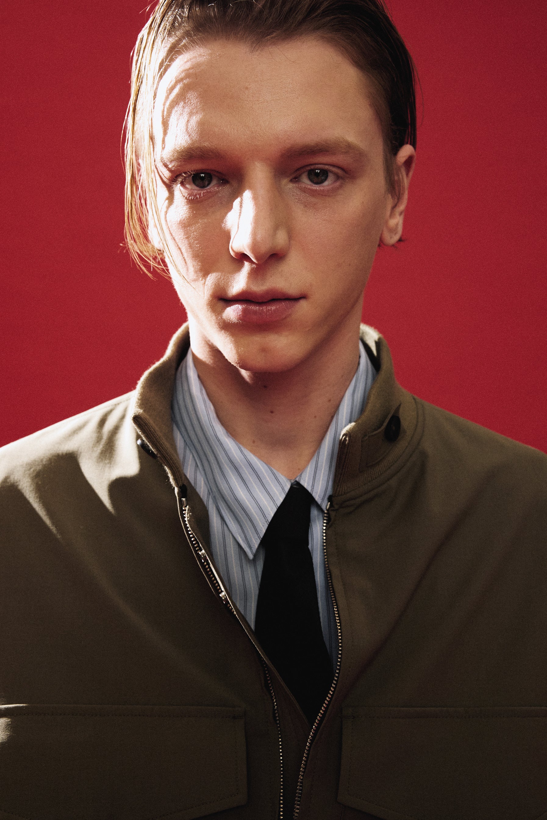 Spring 2026 Men Collection