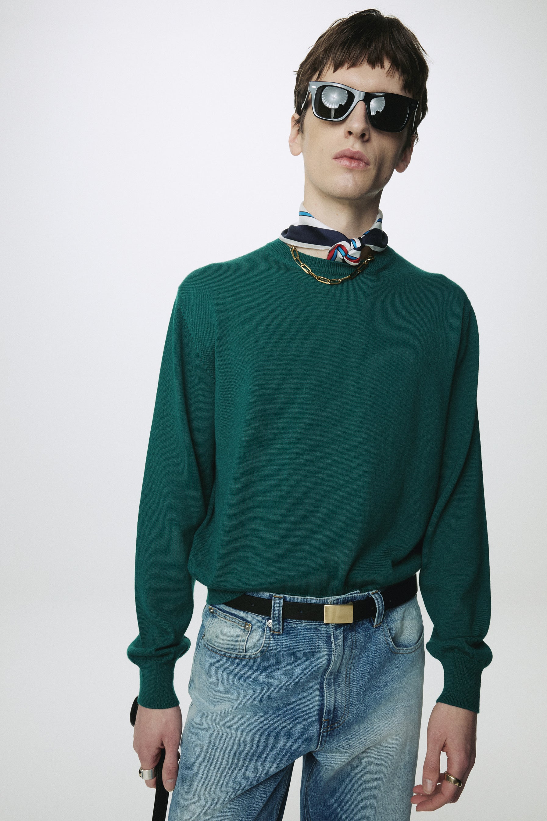 Spring 2026 Men Collection