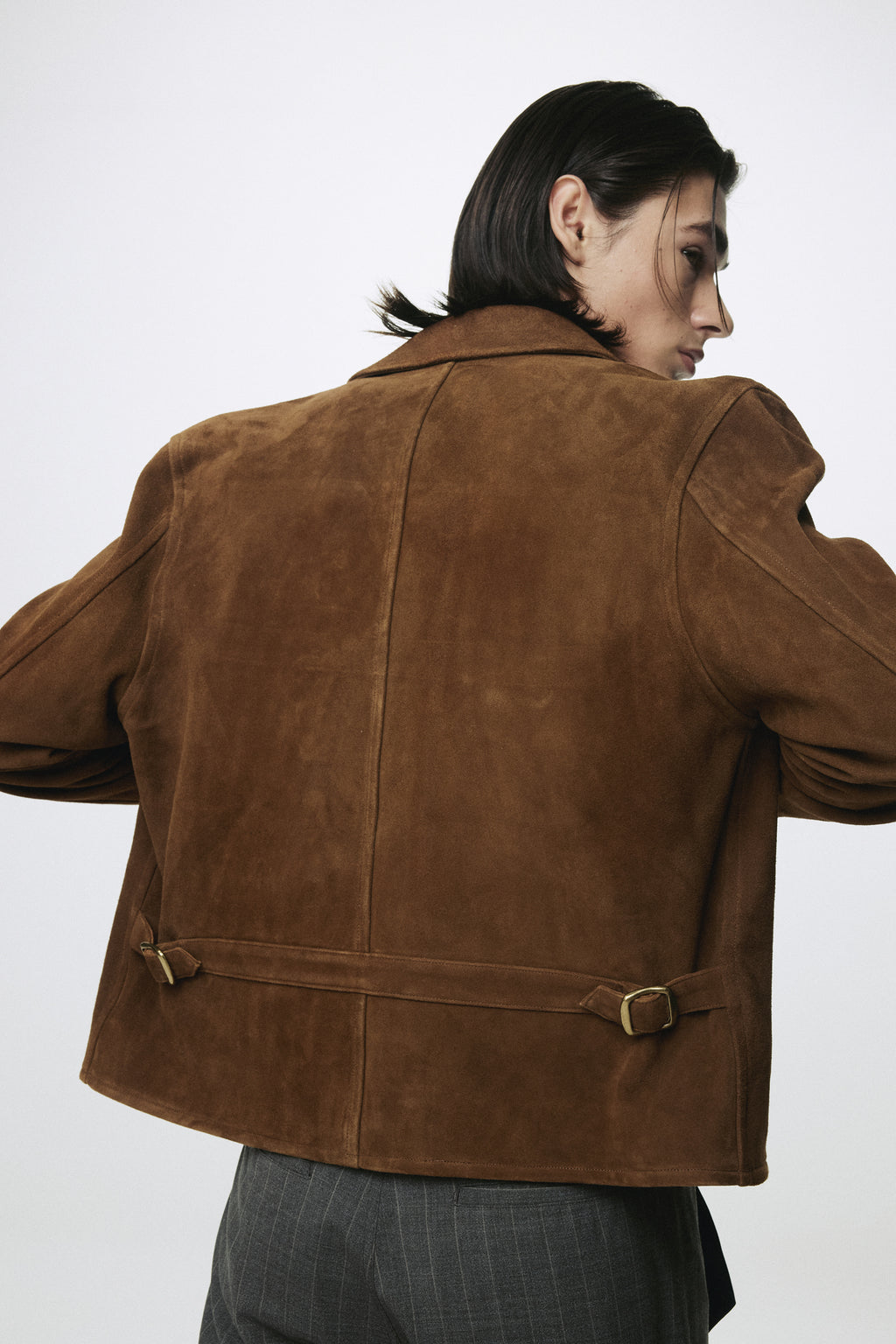 Spring 2026 Men Collection